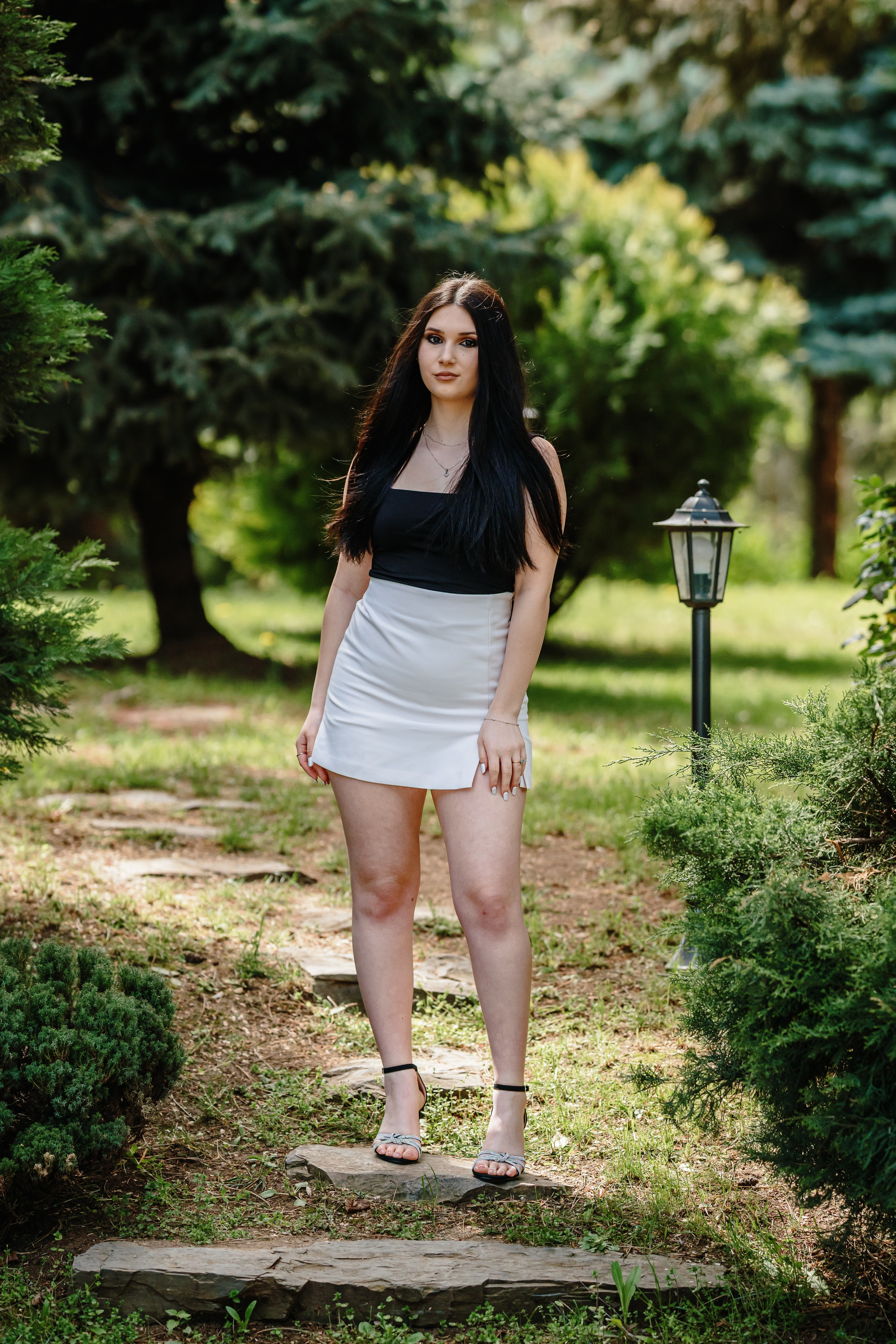 Album ABSOLVIRE 2027. Amy Foto