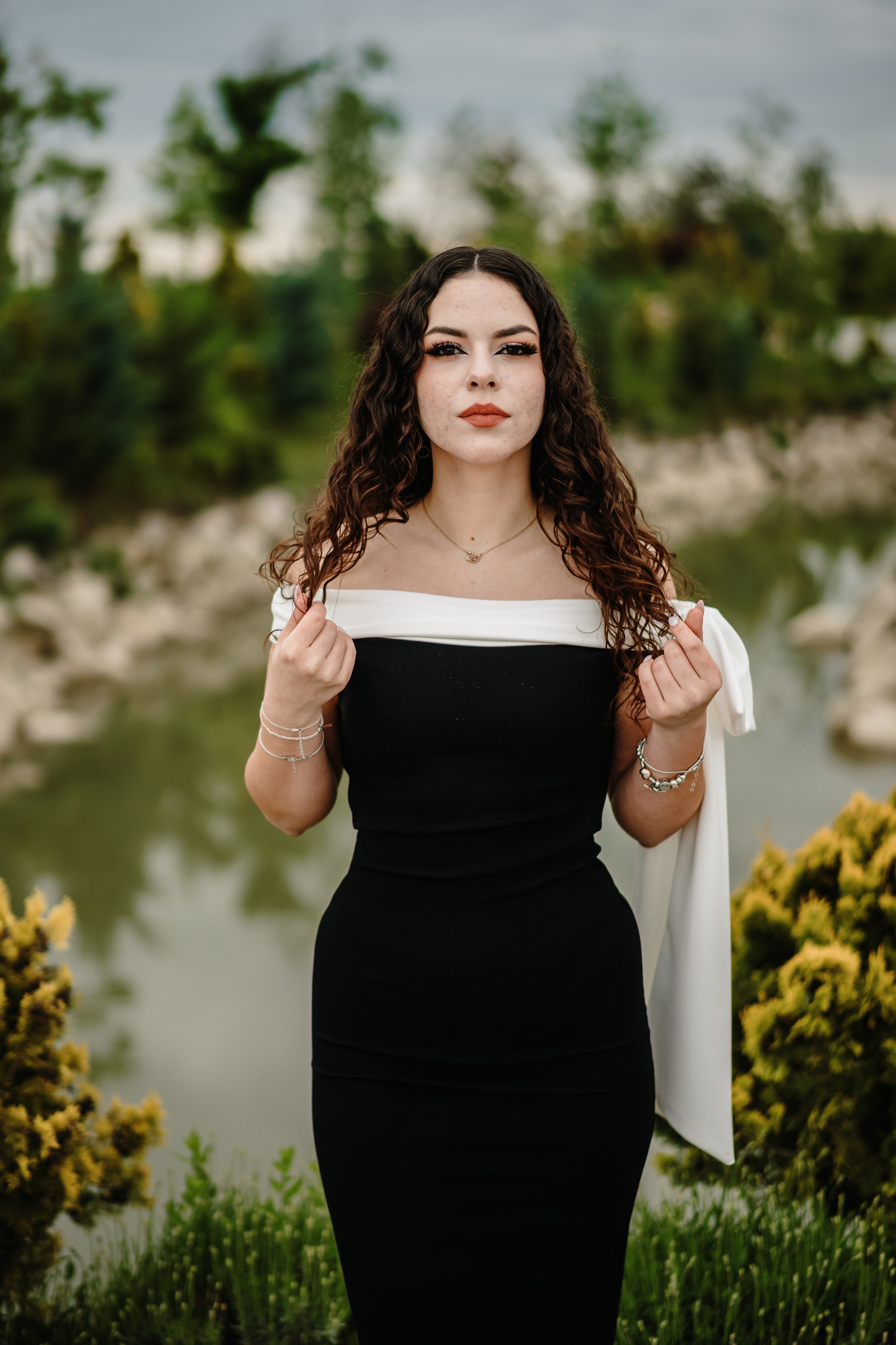 Album ABSOLVIRE 2027. Amy Foto