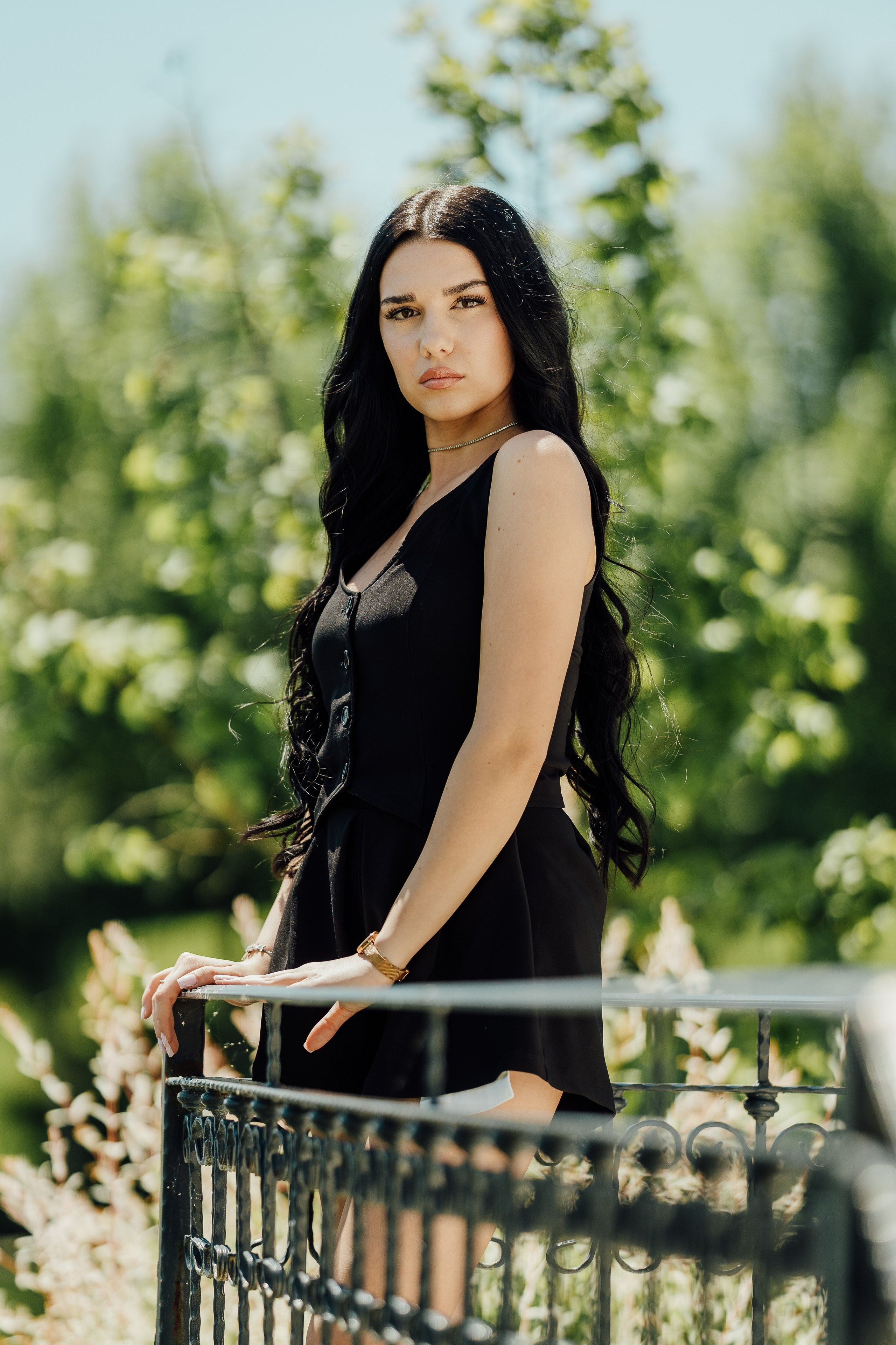 Album ABSOLVIRE 2027. Amy Foto