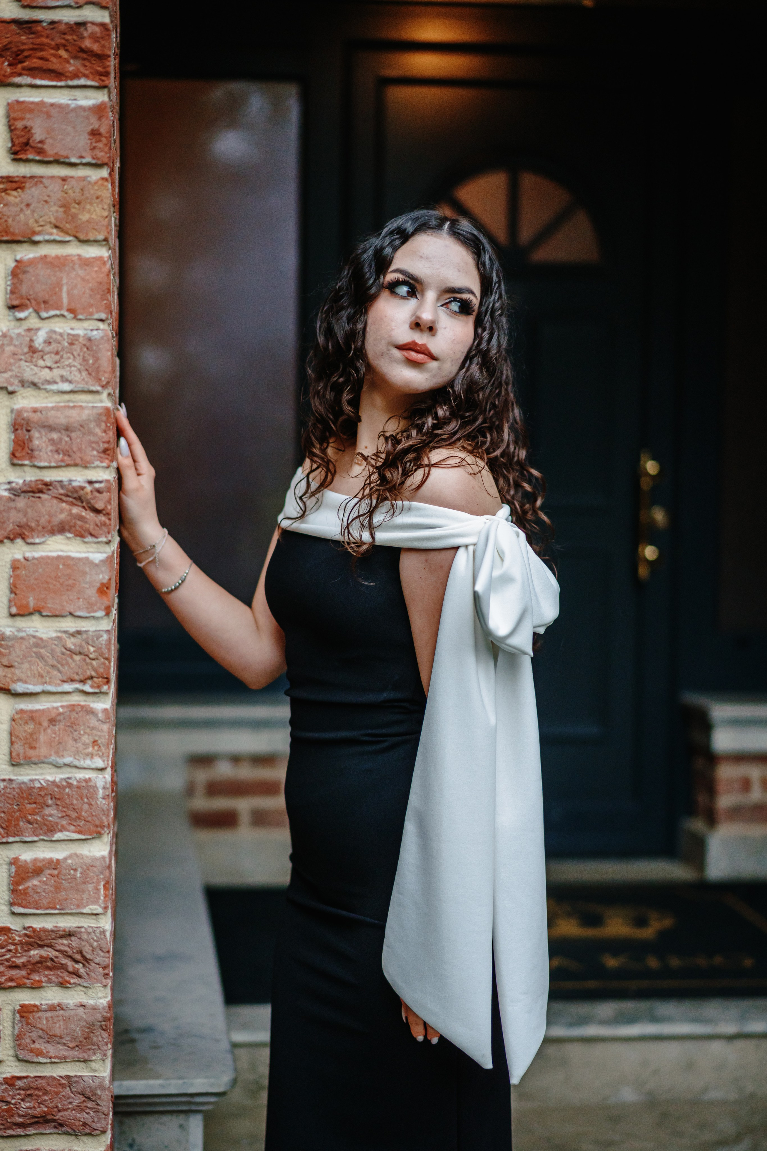 Album ABSOLVIRE 2027. Amy Foto