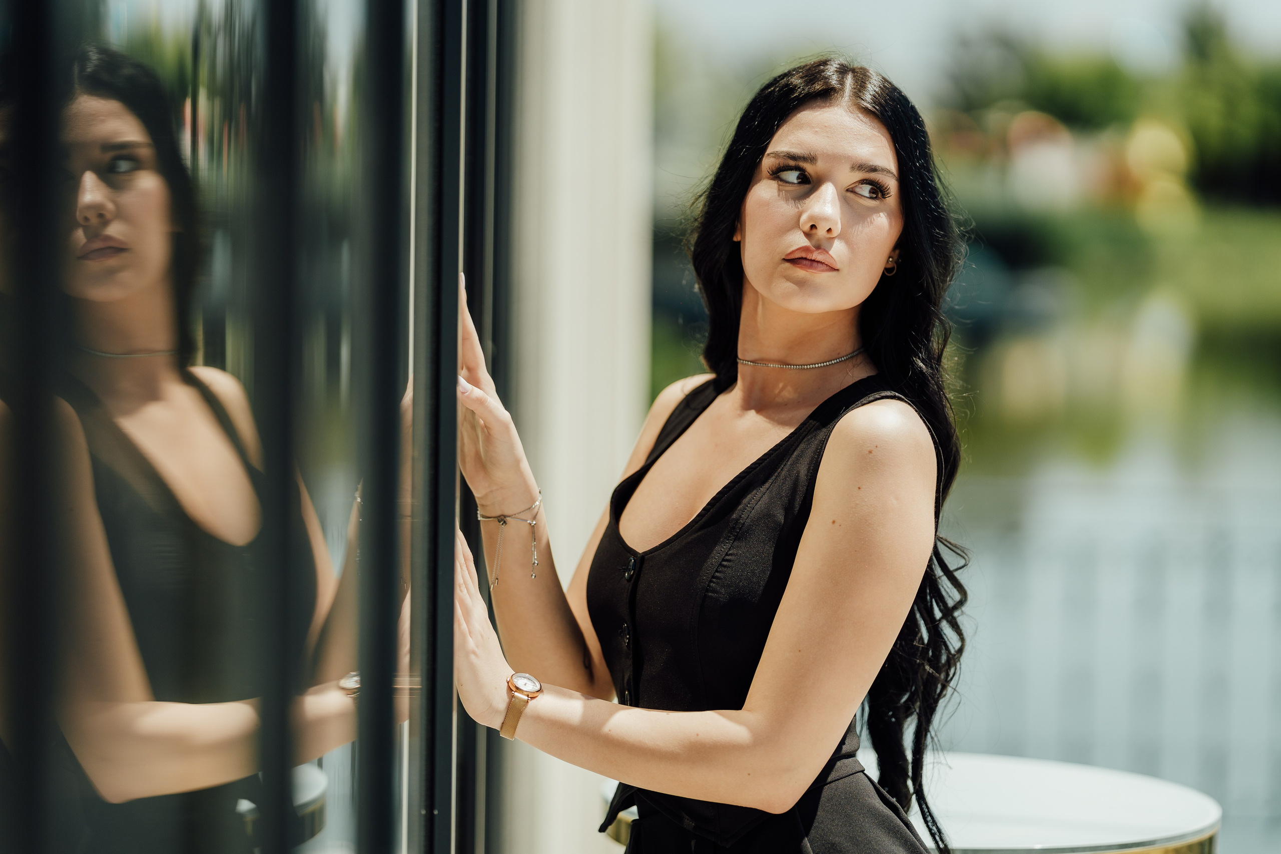 Album ABSOLVIRE 2027. Amy Foto