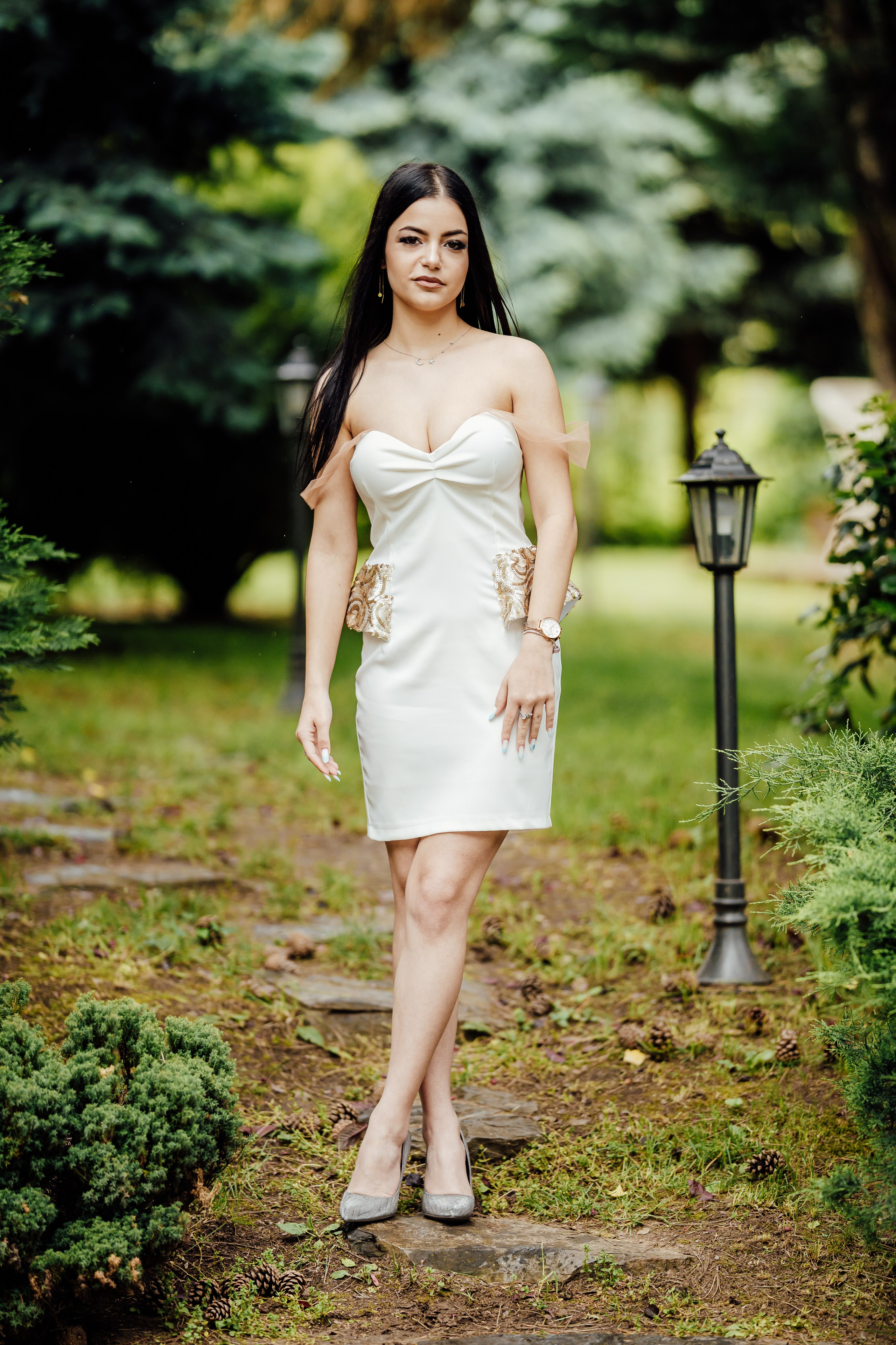 Album ABSOLVIRE 2027. Amy Foto