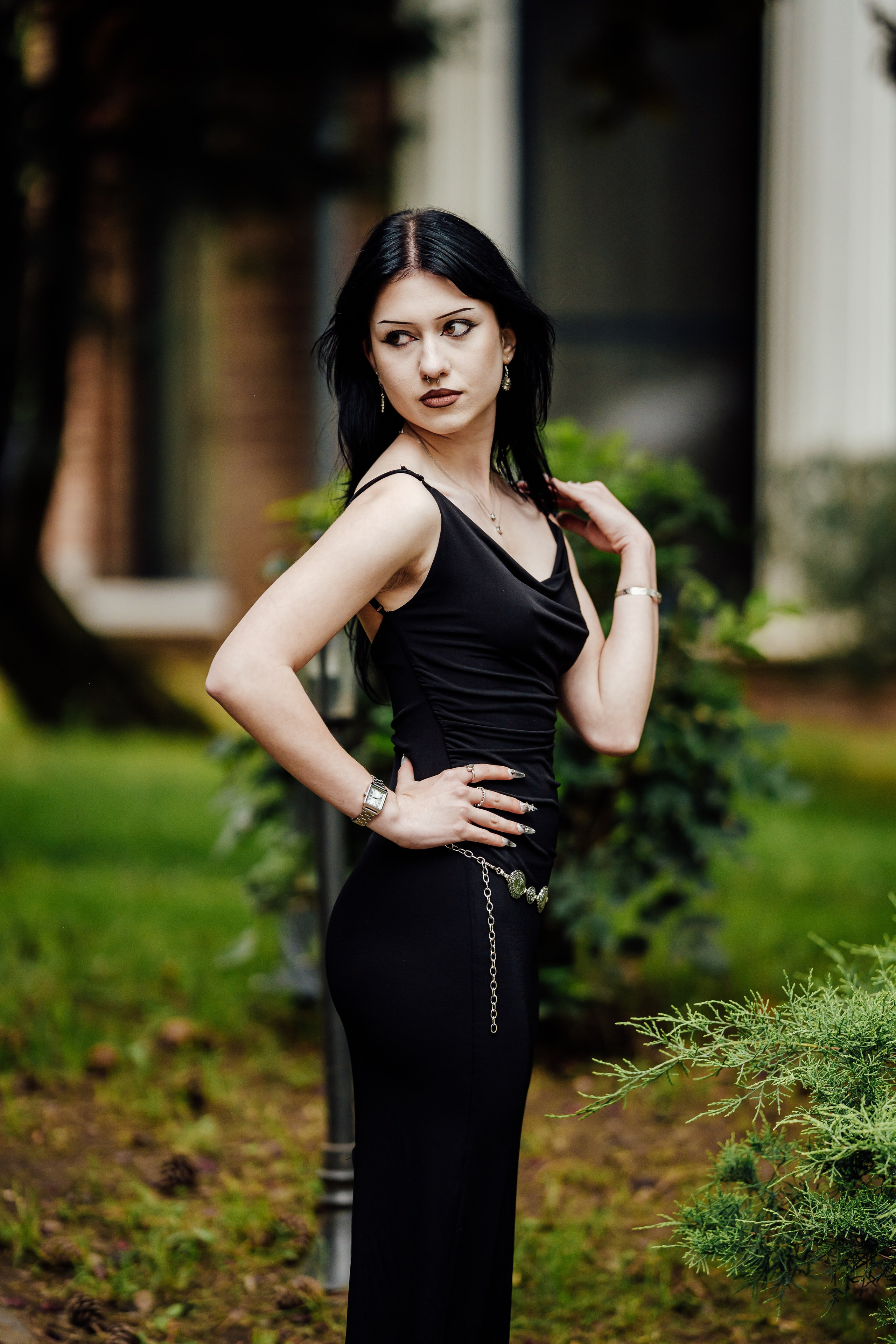 Album ABSOLVIRE 2027. Amy Foto