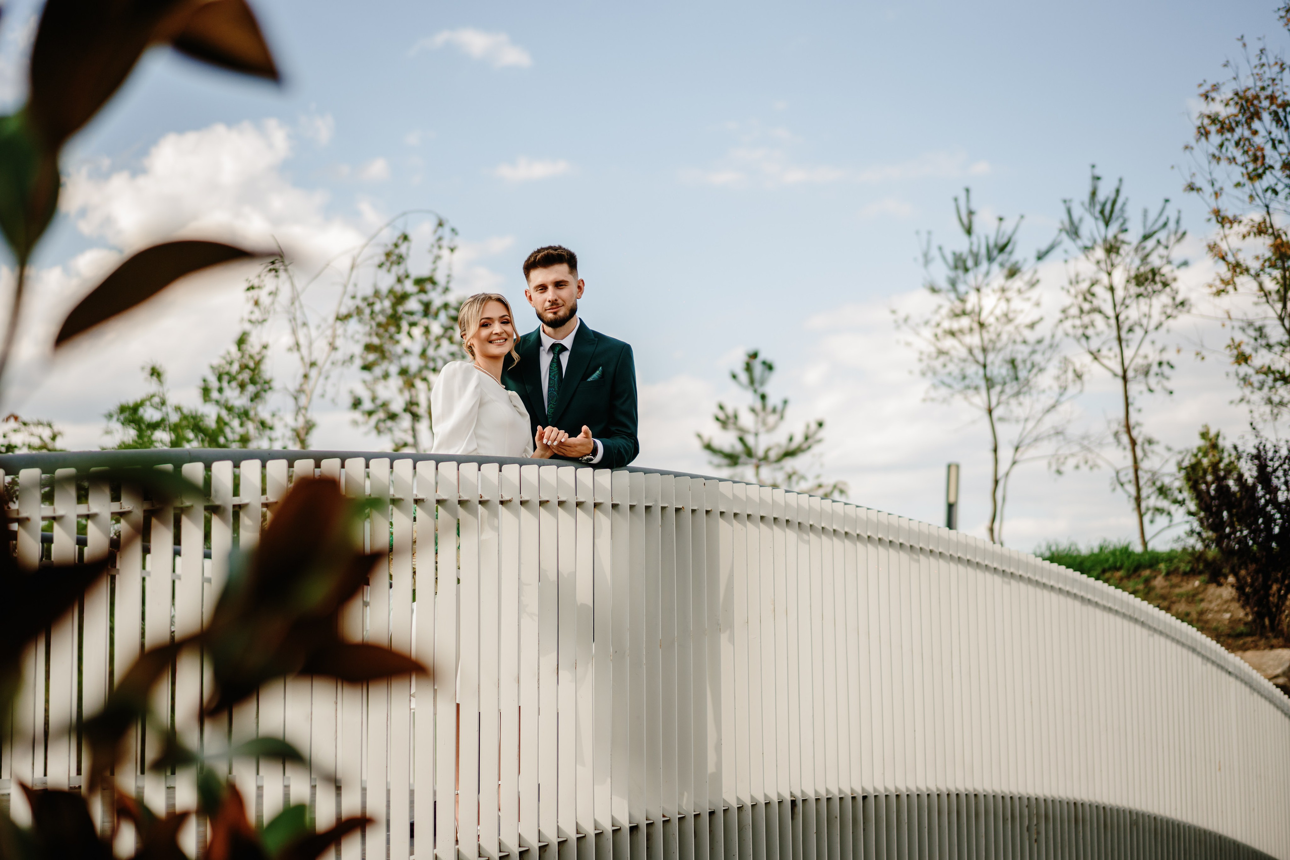 Cununie civila. Amy Foto