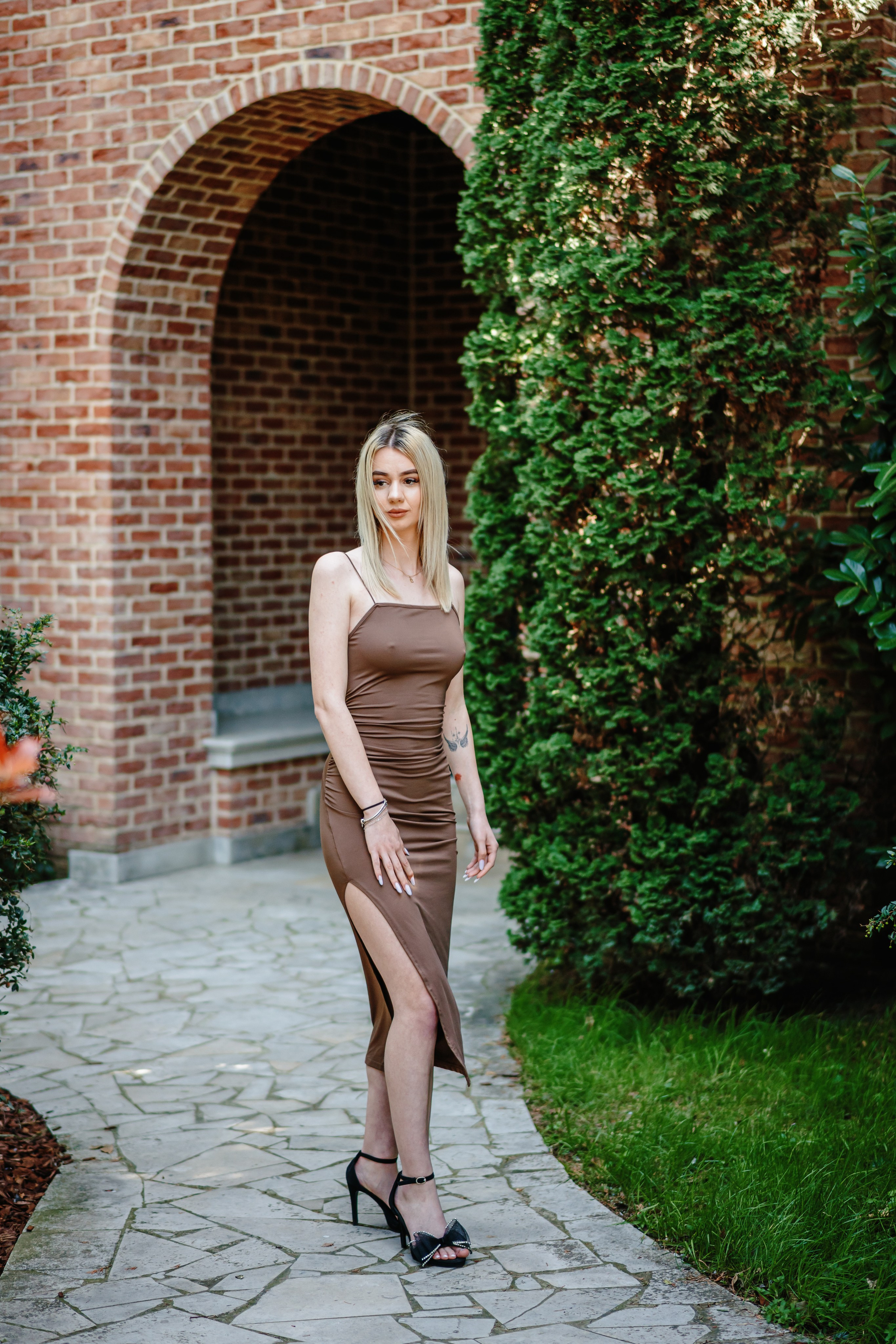 Album ABSOLVIRE 2027. Amy Foto