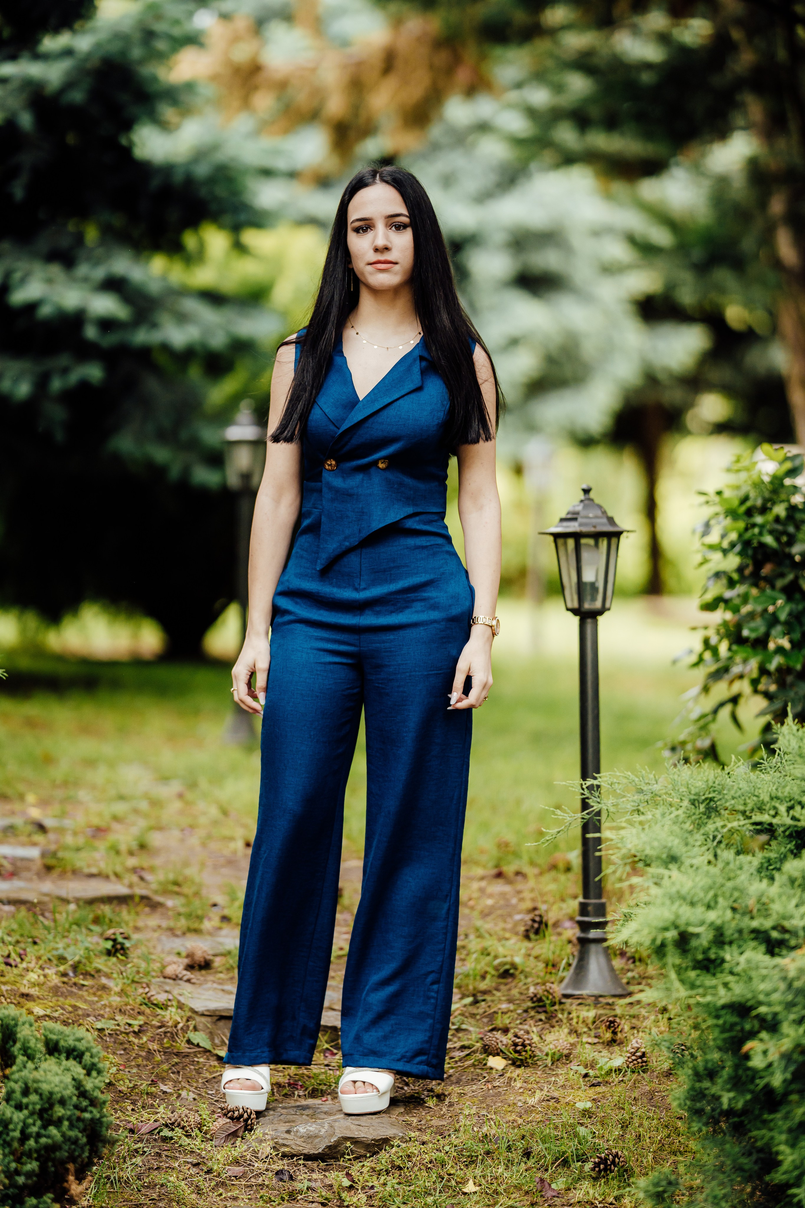 Album ABSOLVIRE 2027. Amy Foto