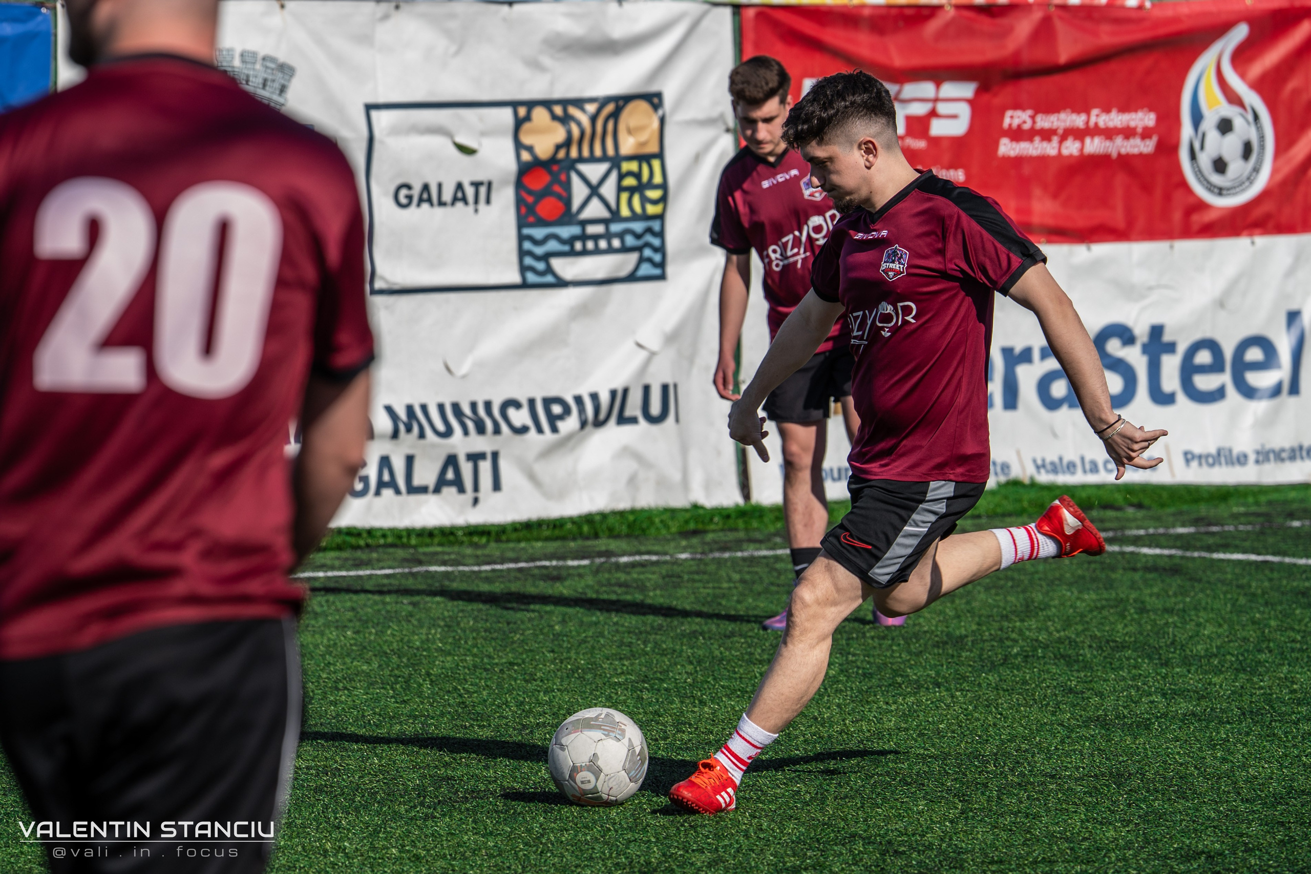 Street Ballers — Olimpia. Fotograf de Sport, Portret, Produs, Corporate, Cultural și Evenimente în Galați | Valentin Stanciu