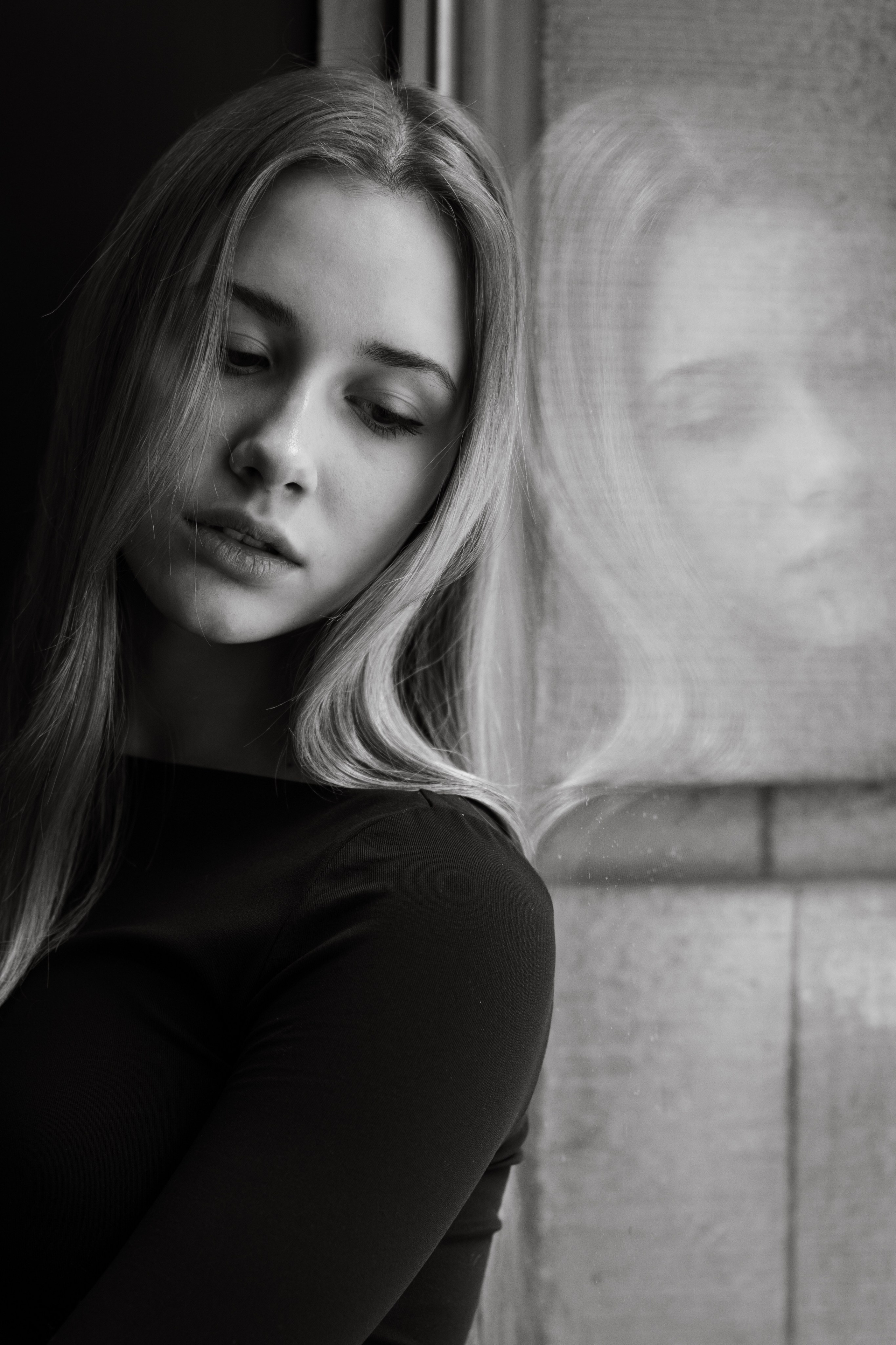 Character Portraits. Arvin Azimian