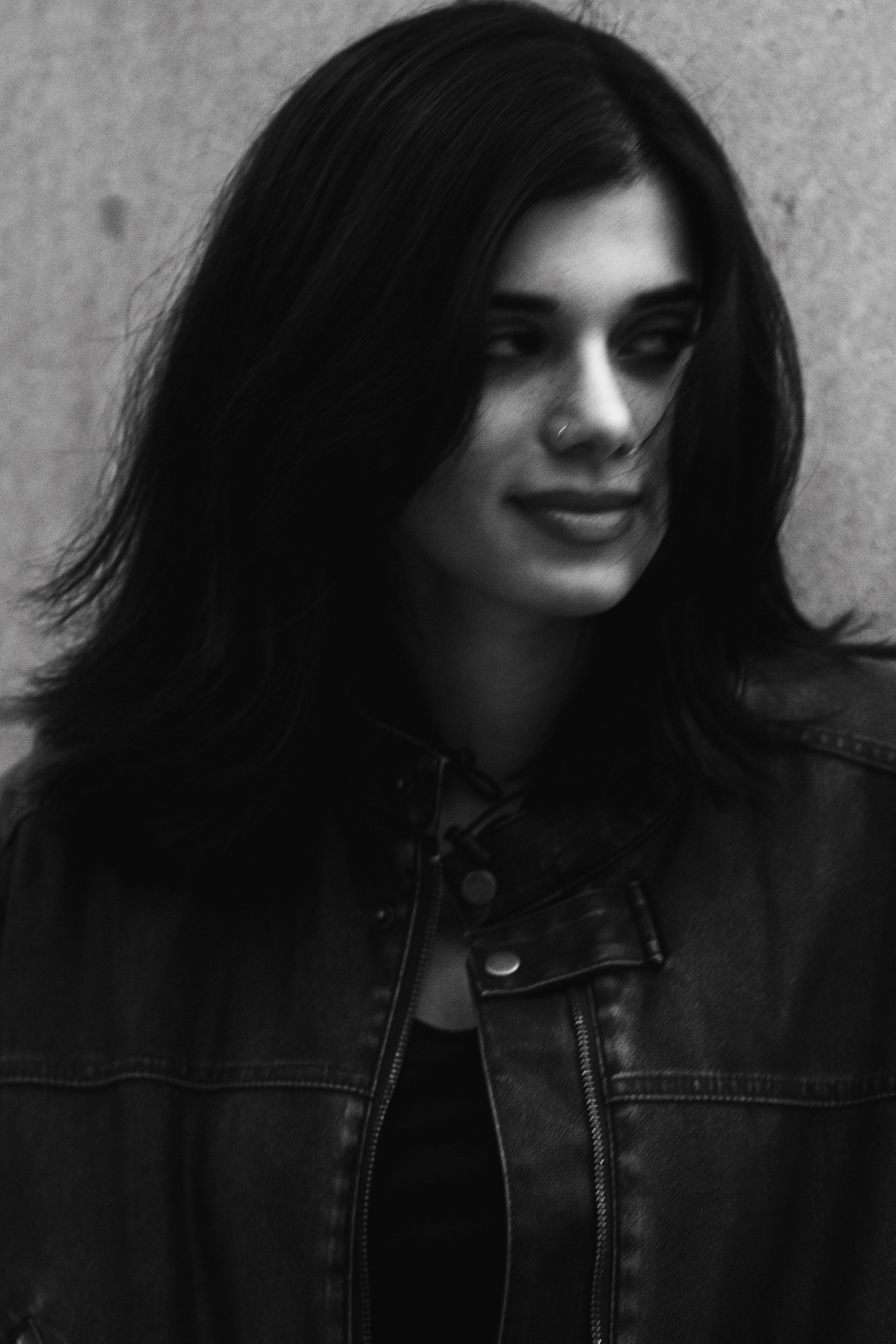 Fashion Stories. Arvin Azimian