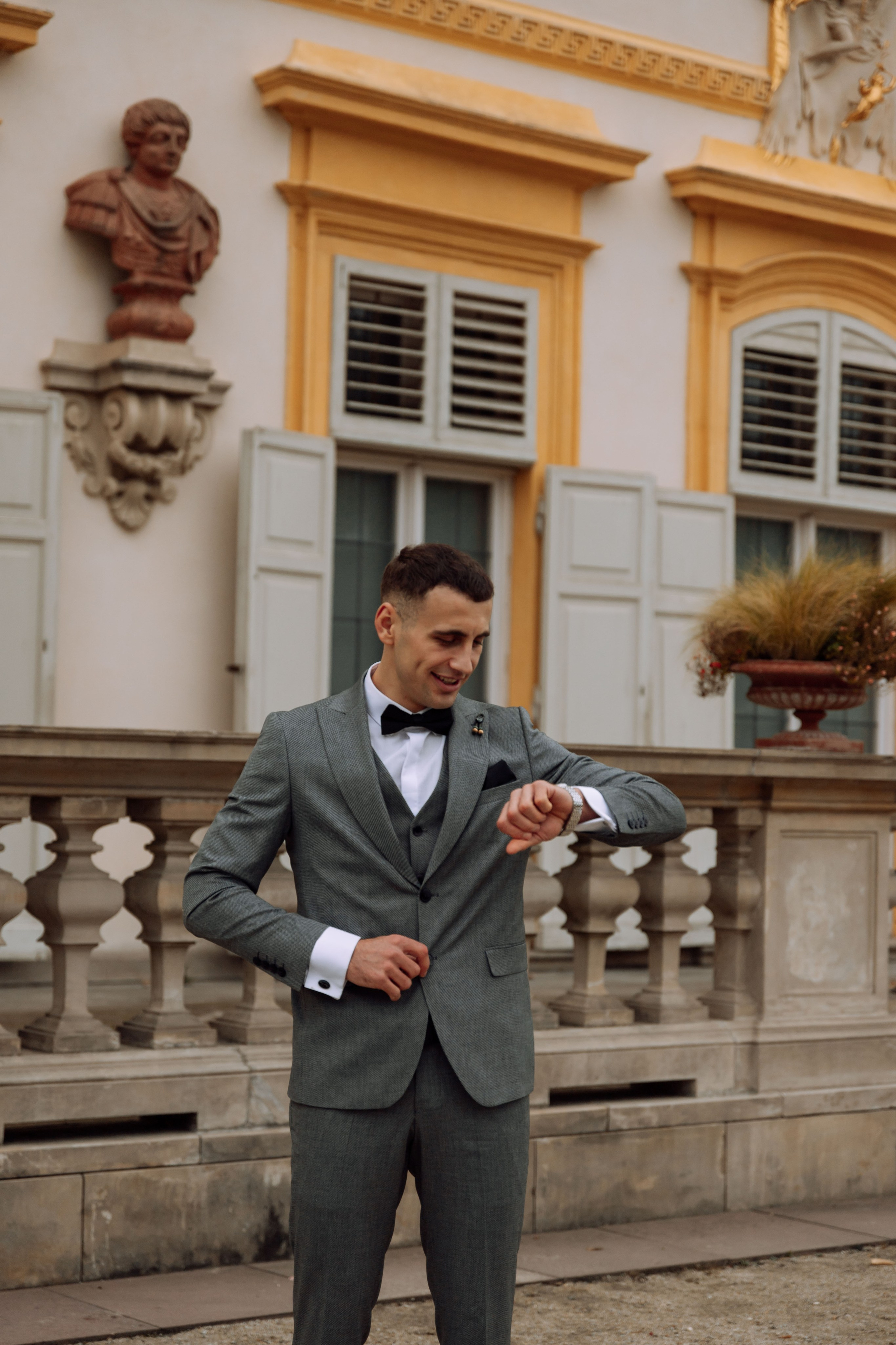 Ślub Nastia & Vasyl