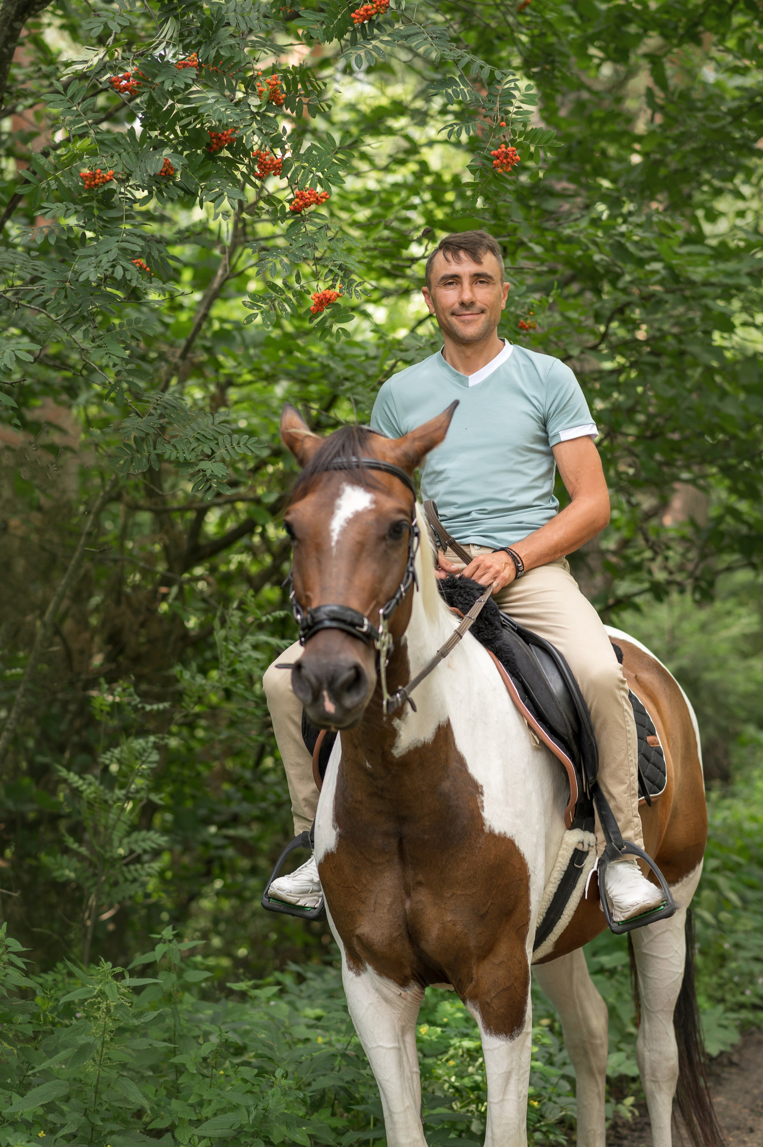 Большие семьи. Семейный и детский фотограф в Минске Надежда Савицкая