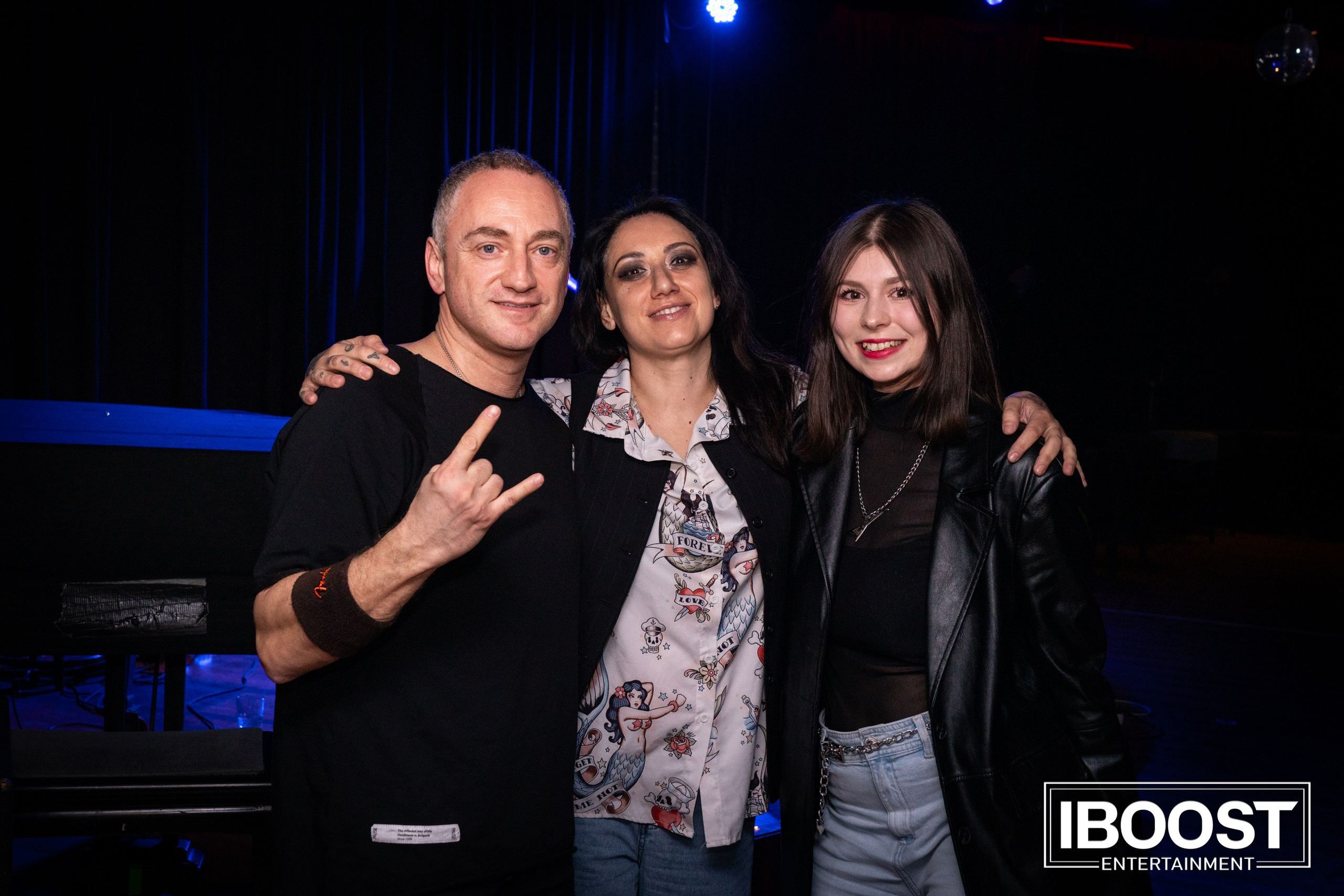 Творческа вечер с Лусине Геворкян. Портретен и будоар фотограф в София | Таймураз Гумеров