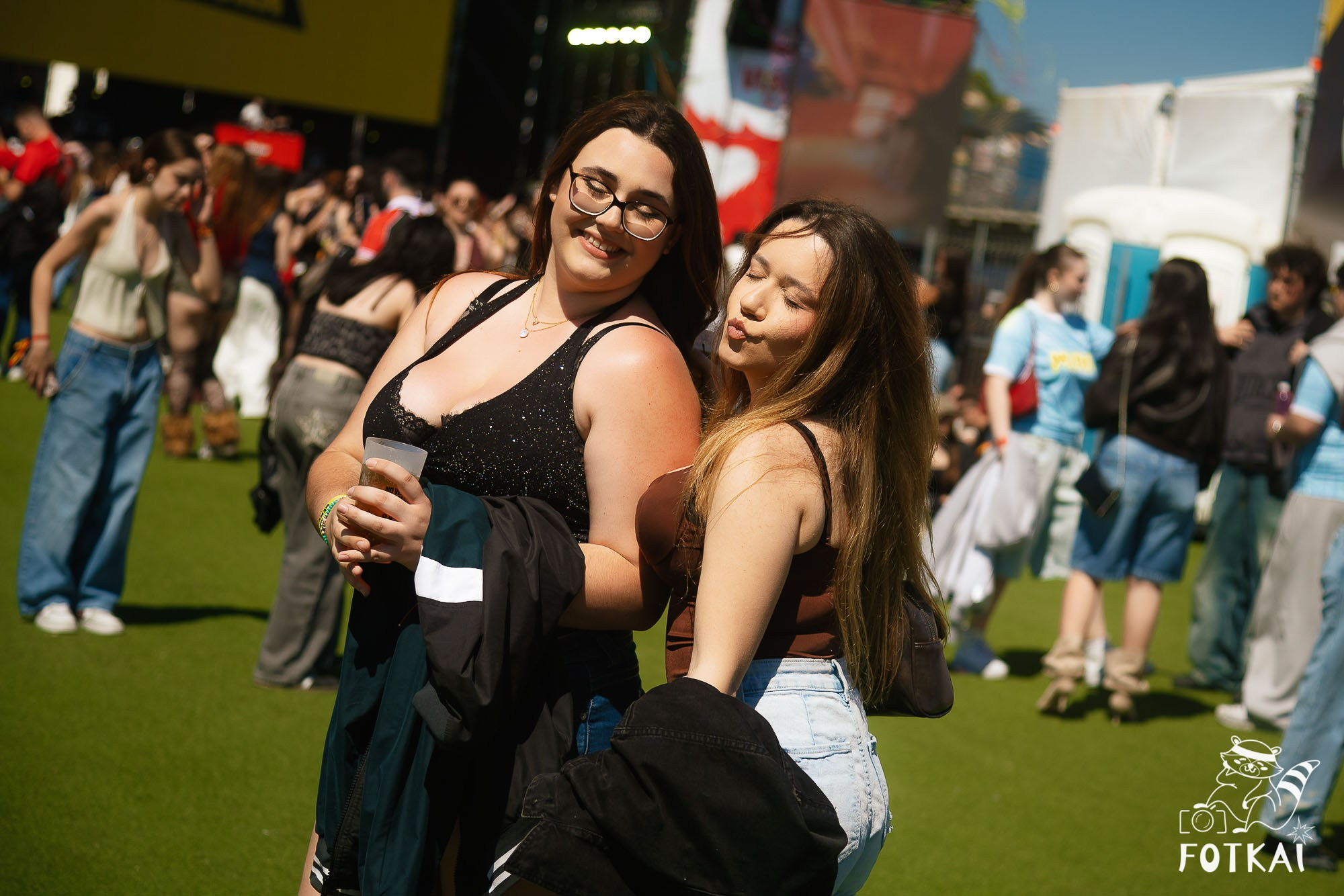 Costa Sonora 2026 Alicante Day 2 Photos — Search Yourself, Friends and Festival People | FOTKAI