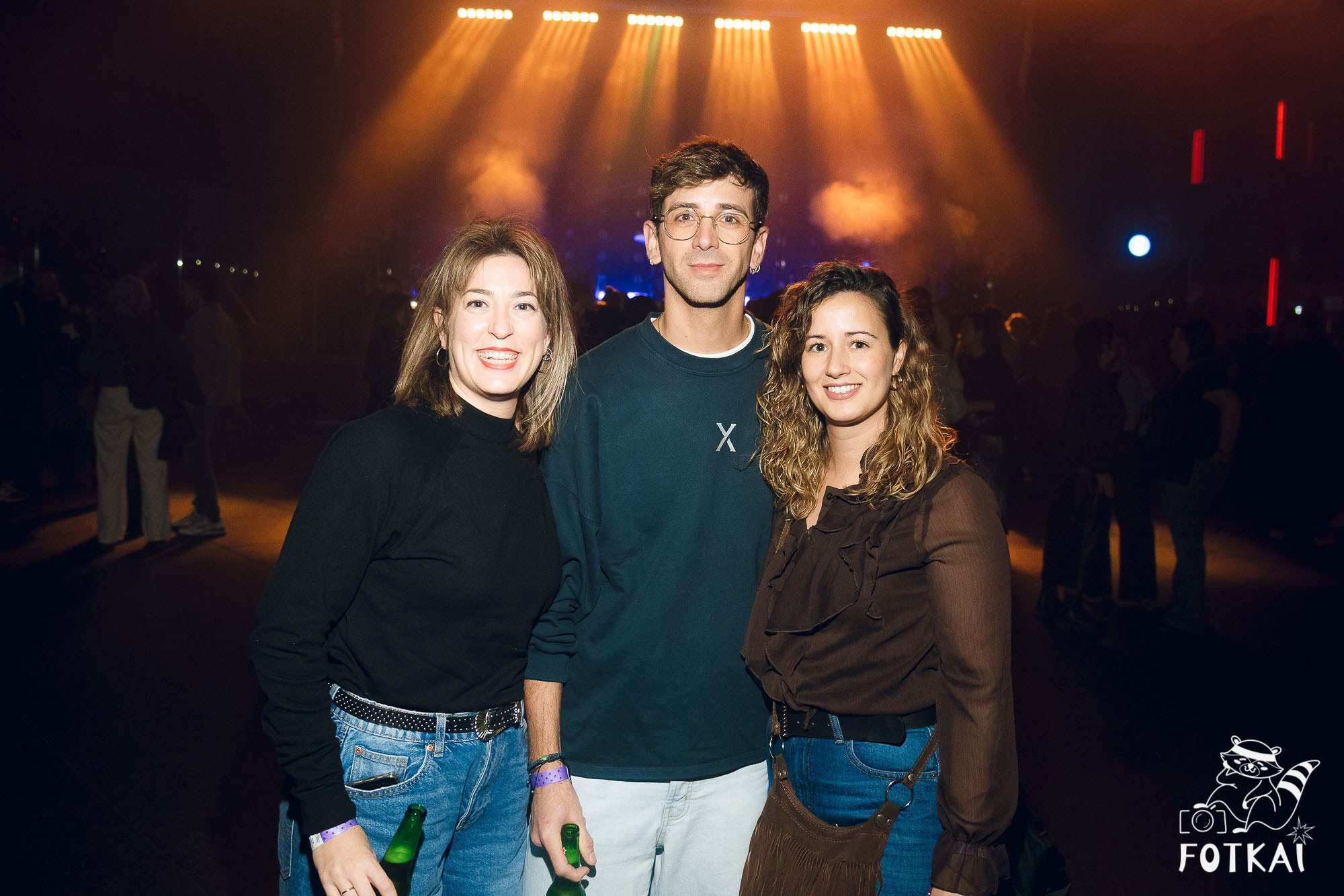 Концерт Sexy Zebras в Аликанте | Фотоотчет Sala Baltimore Live | FOTKAI