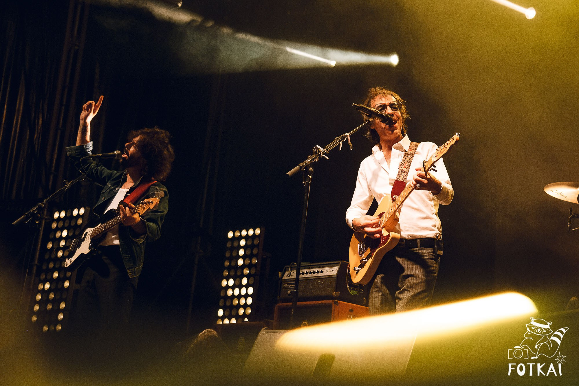 Sidonie en Torrevieja 2025 – Fotos del concierto y reportaje completo | FOTKAI