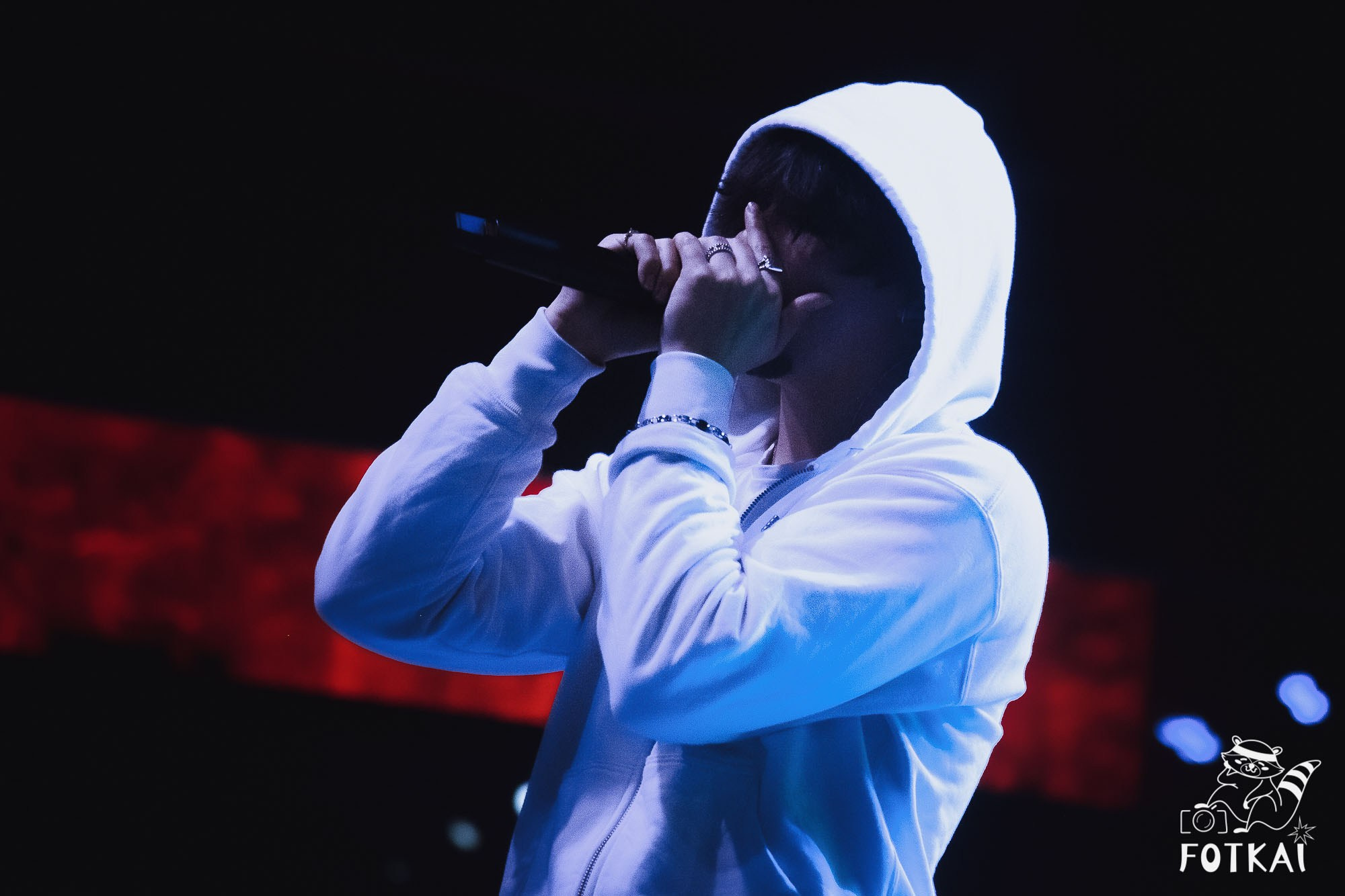 Tarchi at Marmarela Alicante — Feb 28, 2026 Concert Photos | FOTKAI