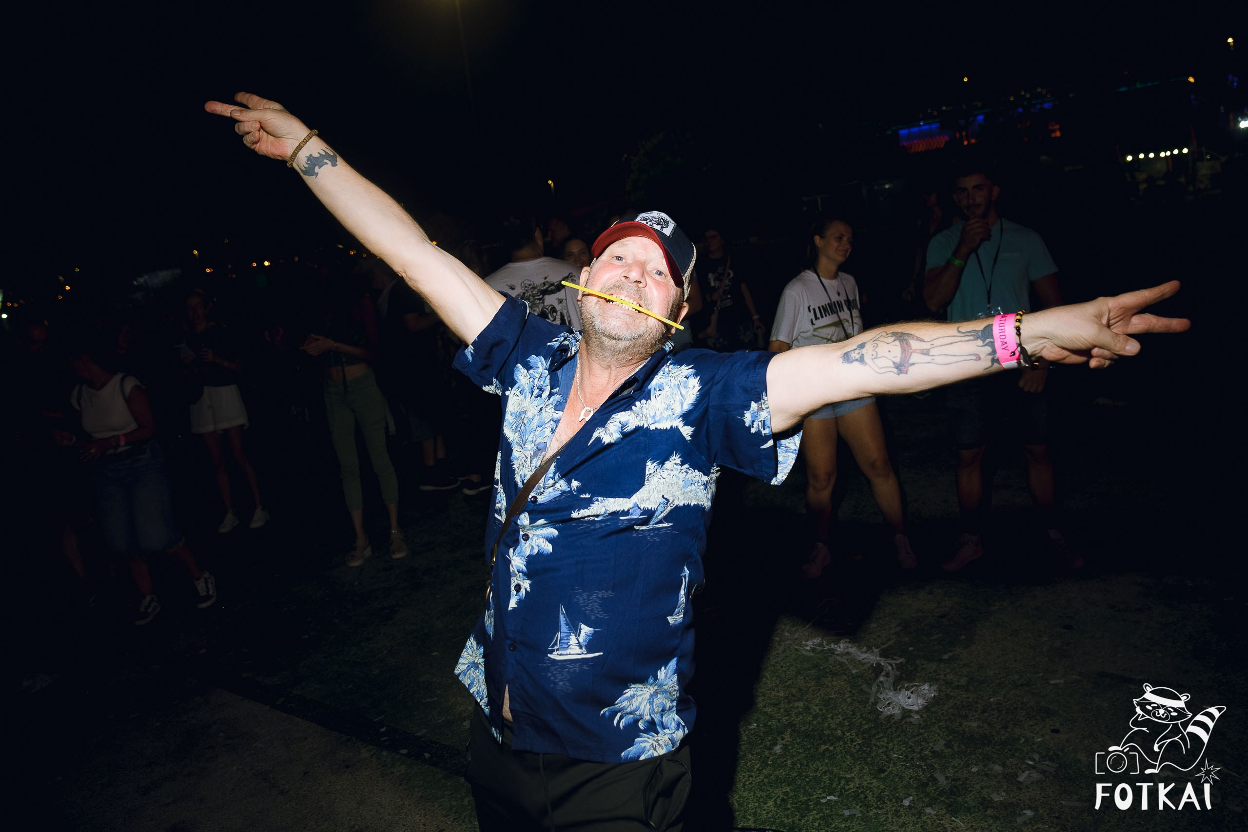 Fotos Rock Against Cancer 2025 Torrevieja | Galería FOTKAI