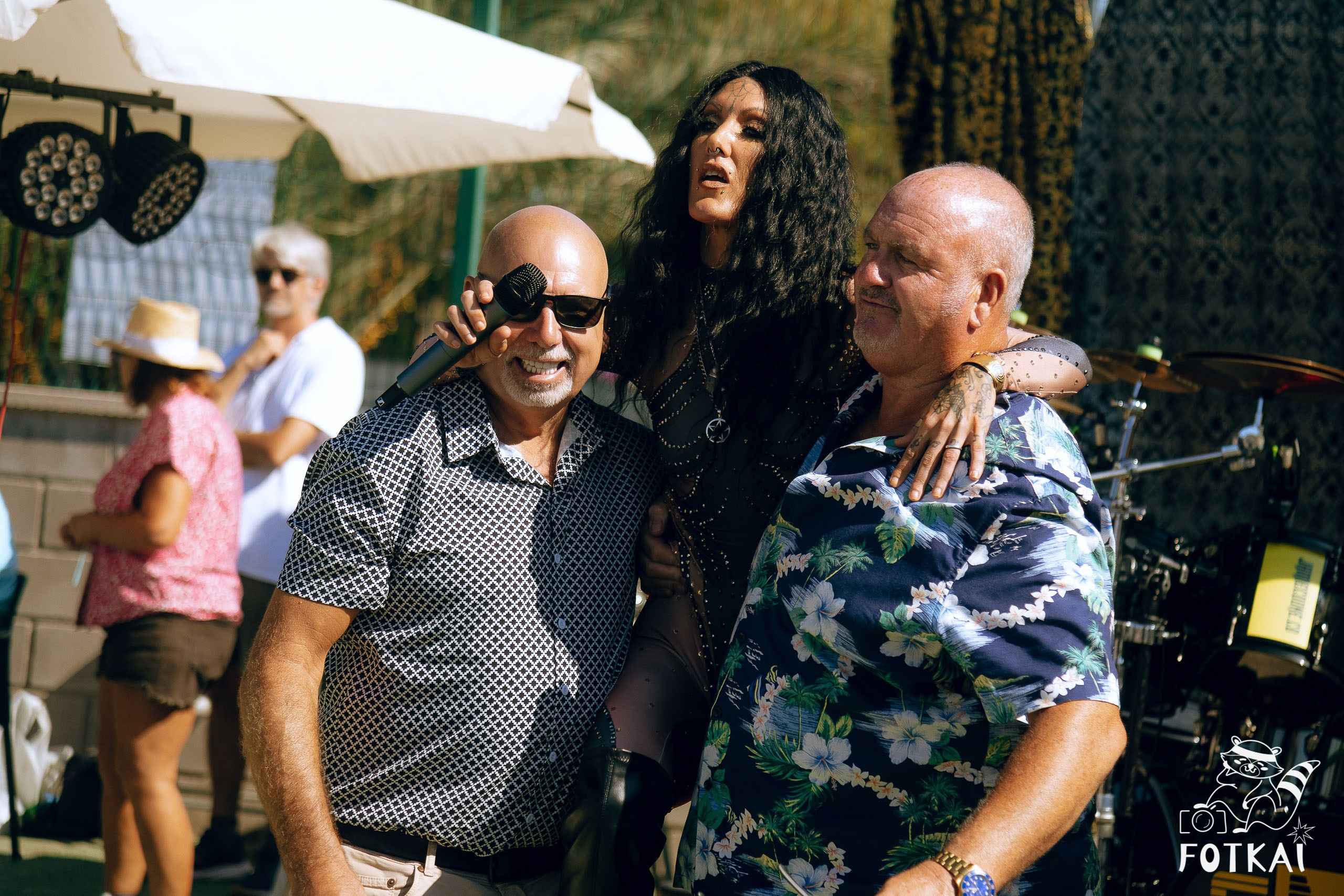 Autumn Gold Fiesta 2025 en Alannia Guardamar – Reportaje fotográfico | FOTKAI