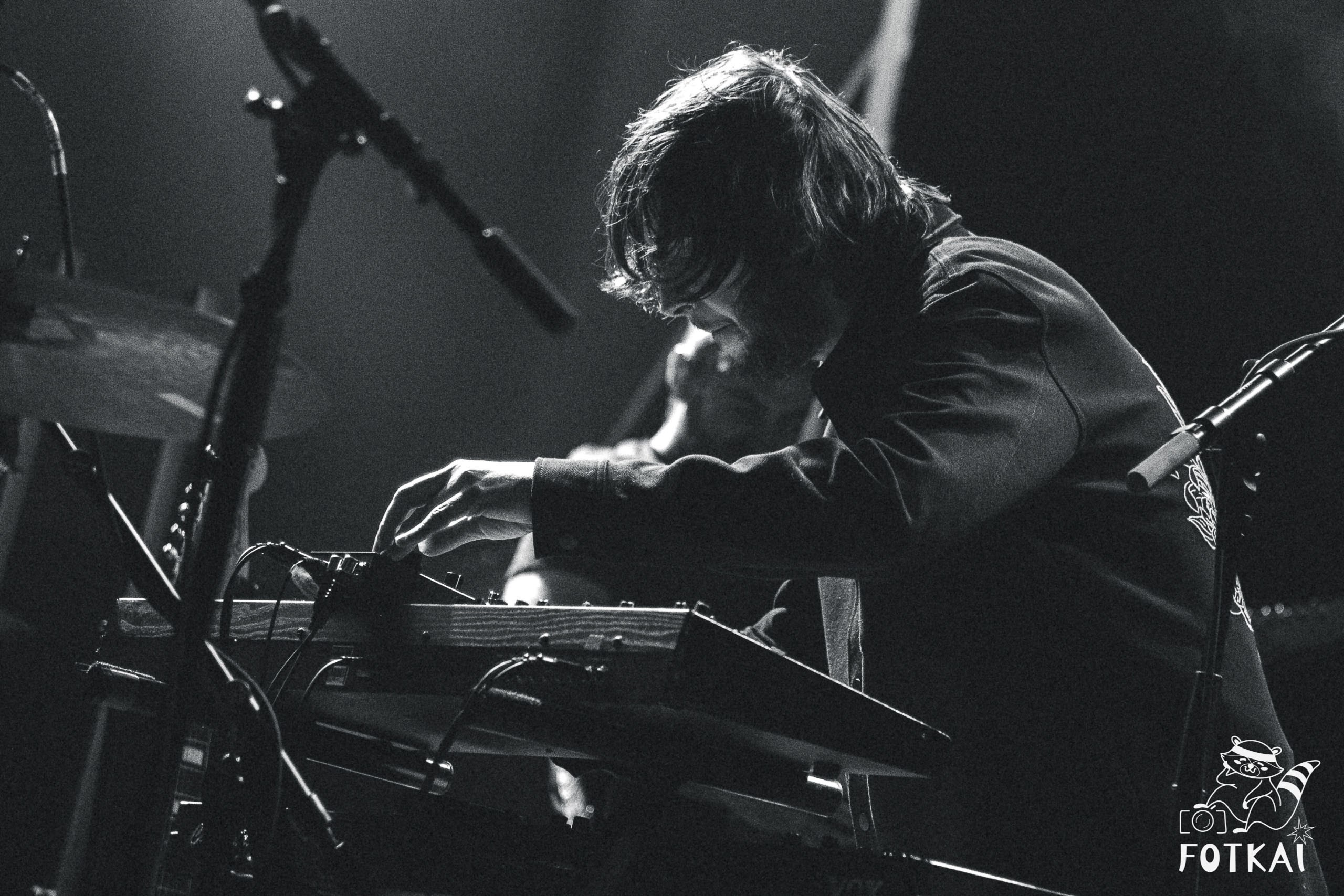 Rufus T. Firefly ganan el Premio Ruido al mejor disco español de 2025 | FOTKAI