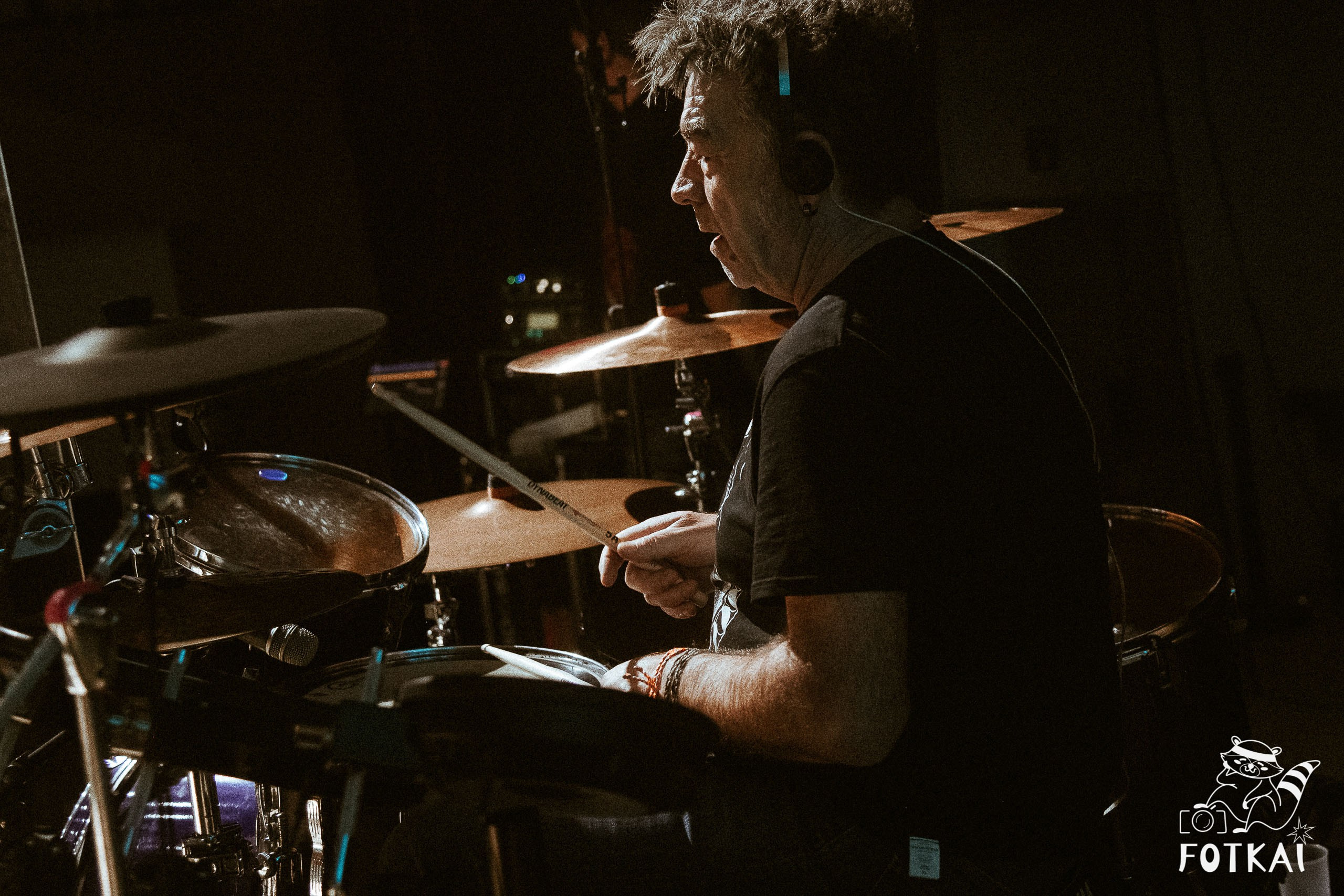 Pûlsar To Floyd en Torrevieja | Concierto en Auditorio Internacional – Fotoreportaje FOTKAI