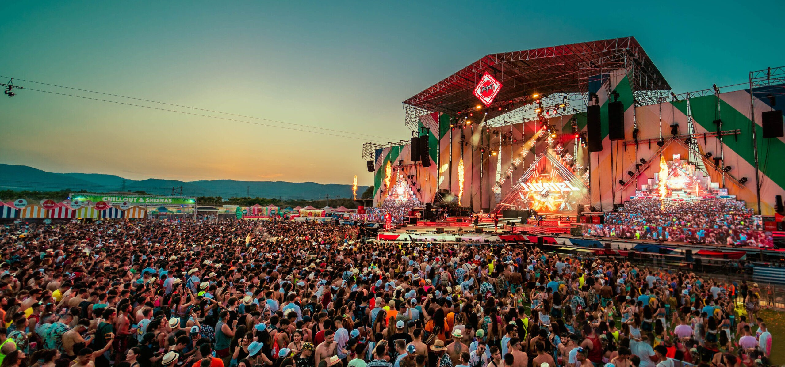 Reggaeton Beach Festival Torrevieja 2025 | FOTKAI