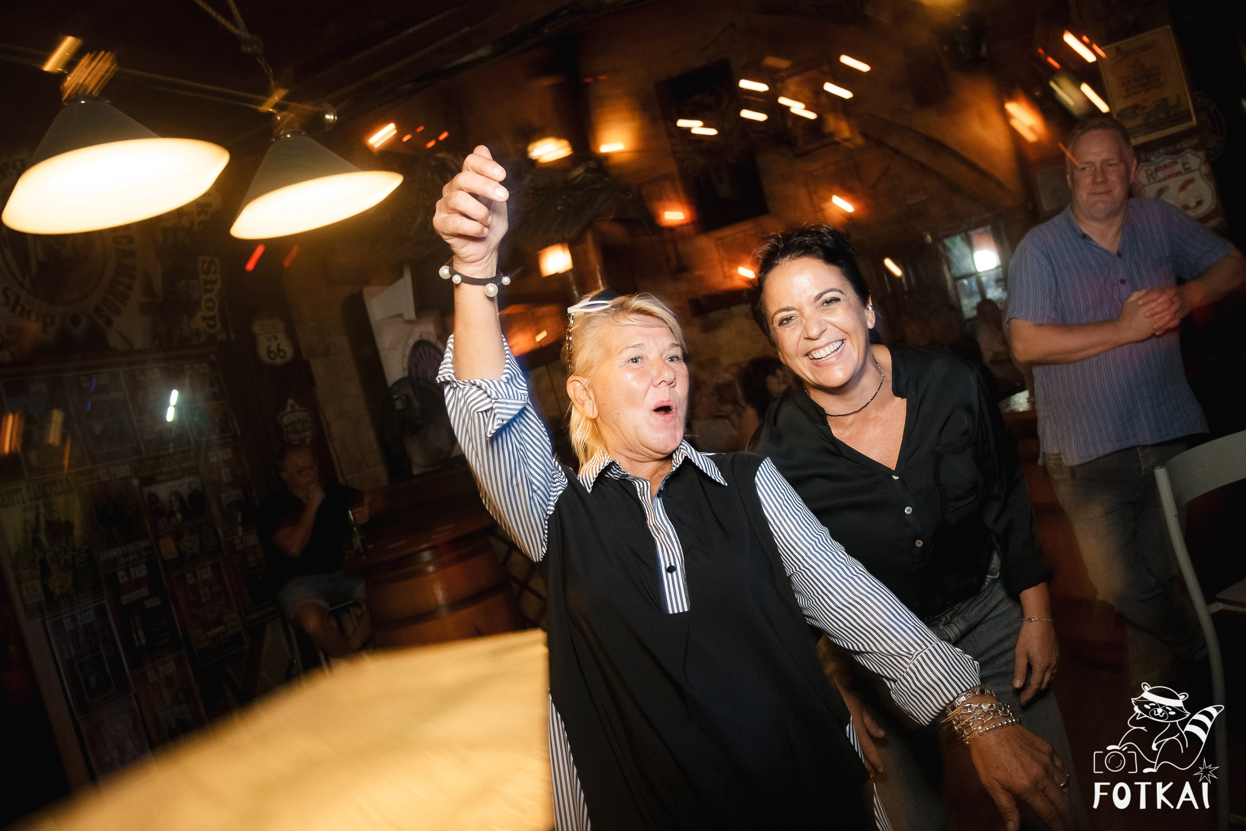 Blues-Rock Night Torrevieja — фоторепортаж 79’ Blues Special в El Paso Bar | FOTKAI