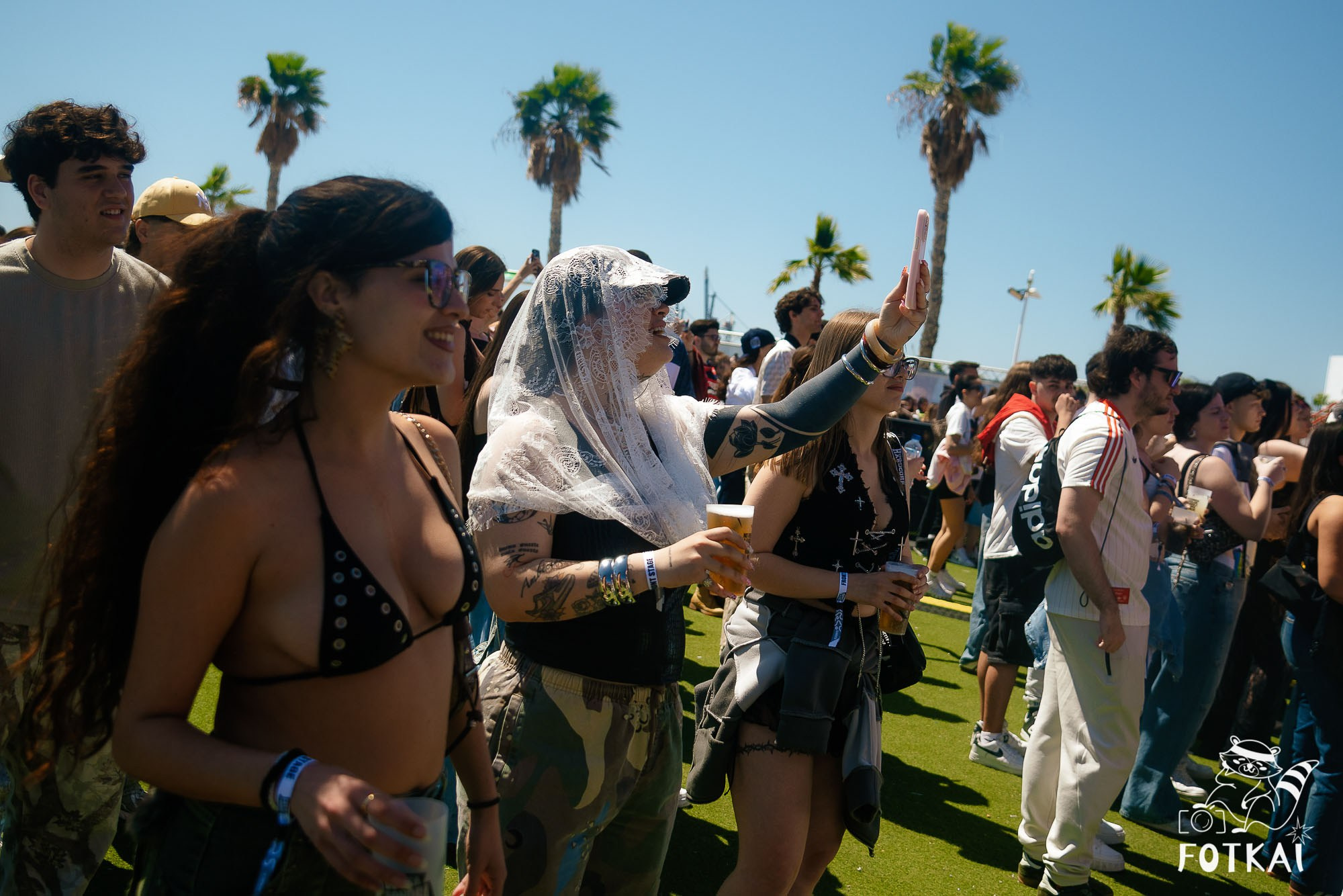 Costa Sonora 2026 Alicante Day 2 Photos — Search Yourself, Friends and Festival People | FOTKAI