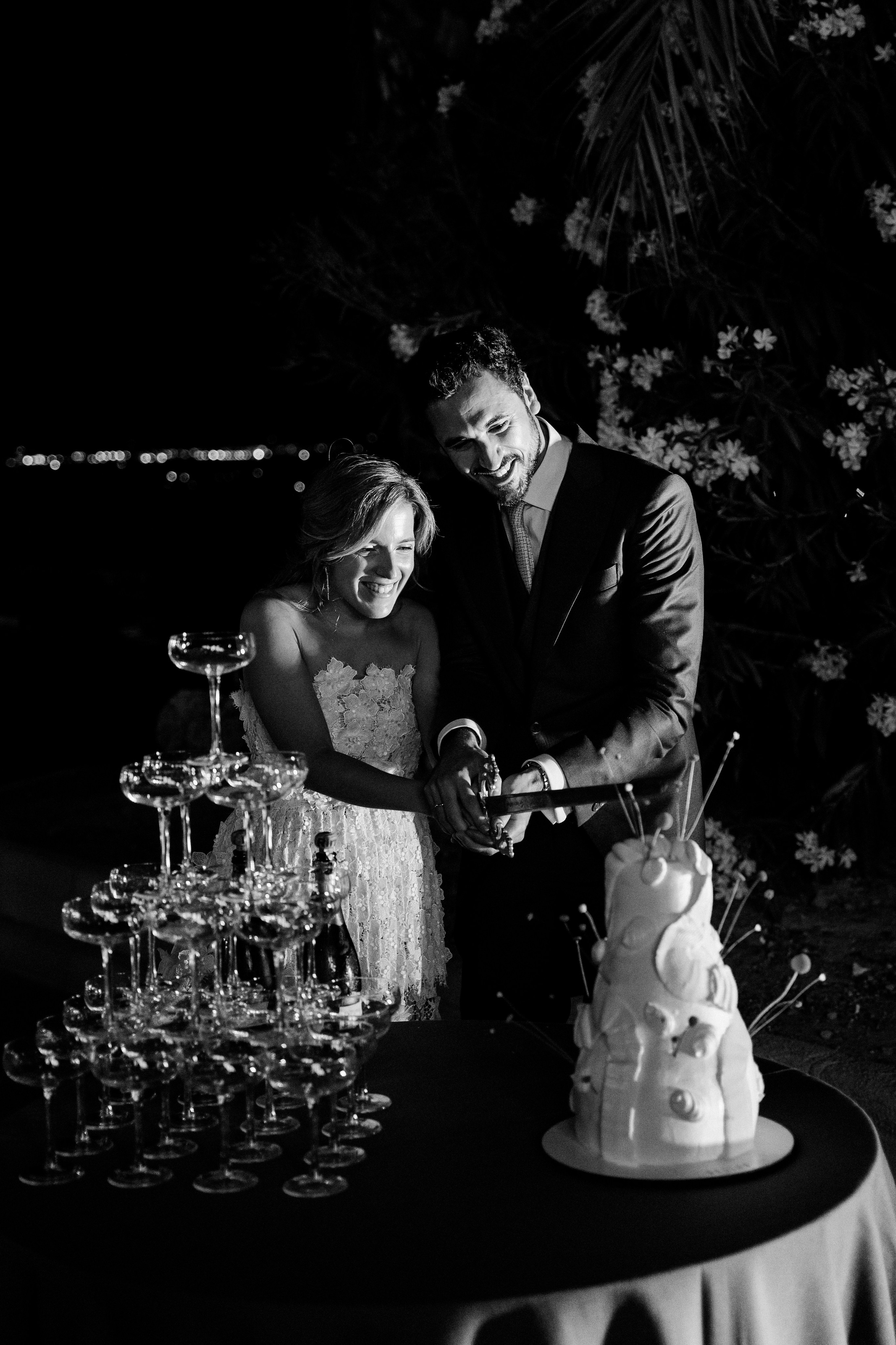 Gonzalo & Maria (Murcia)