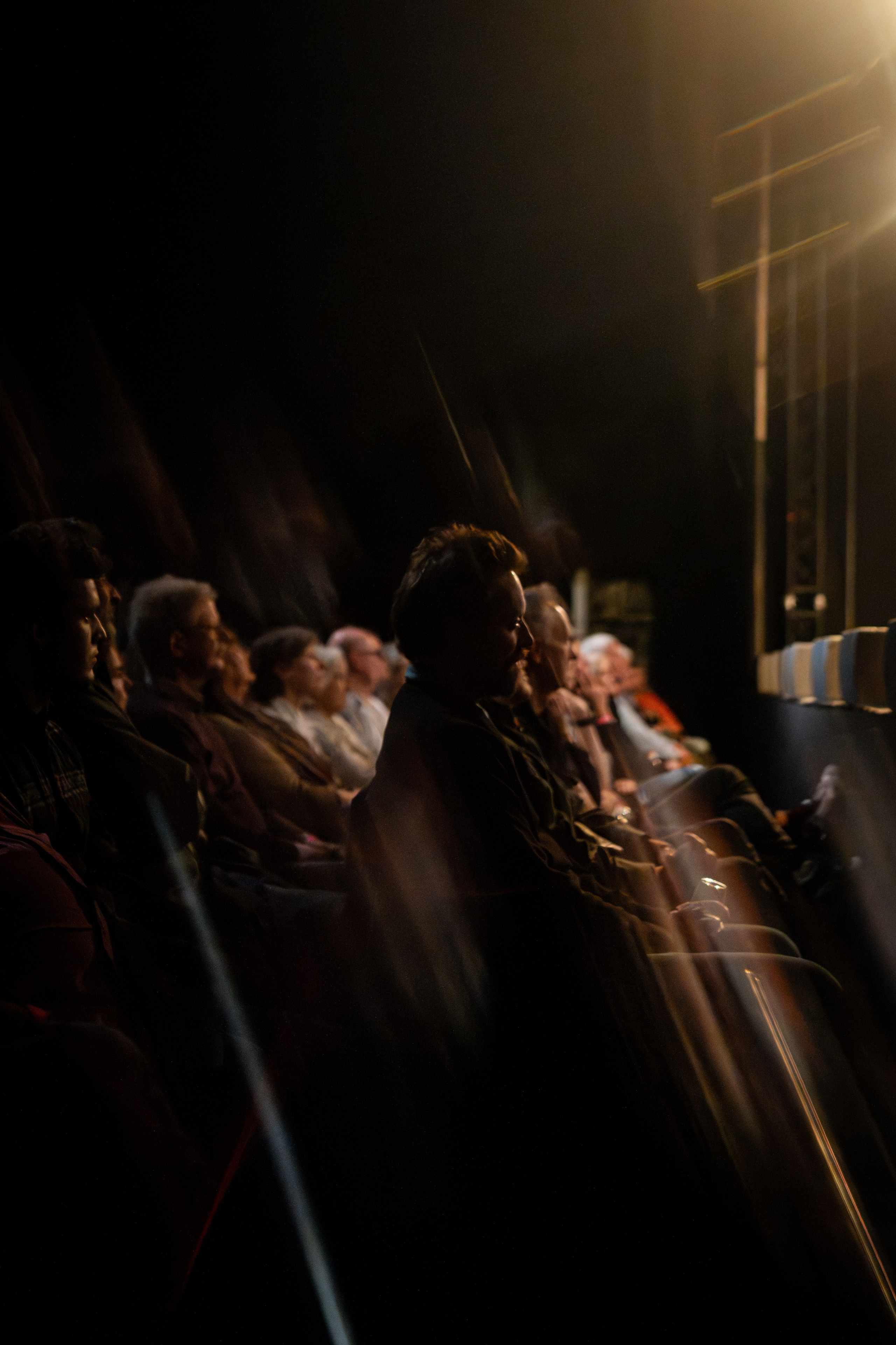 Cully Jazz 2026. Фотограф в Женеве — Евгения Андрес