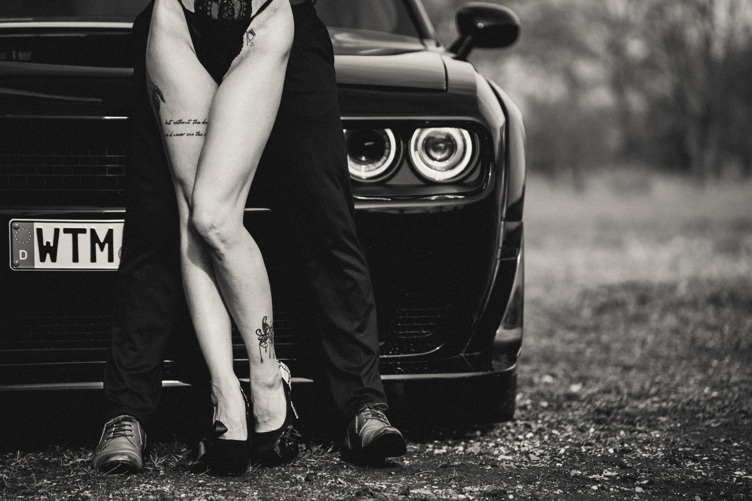 Outdoor - Horst & Angi. Thorben Ihler - Dein Fotograf aus Emden