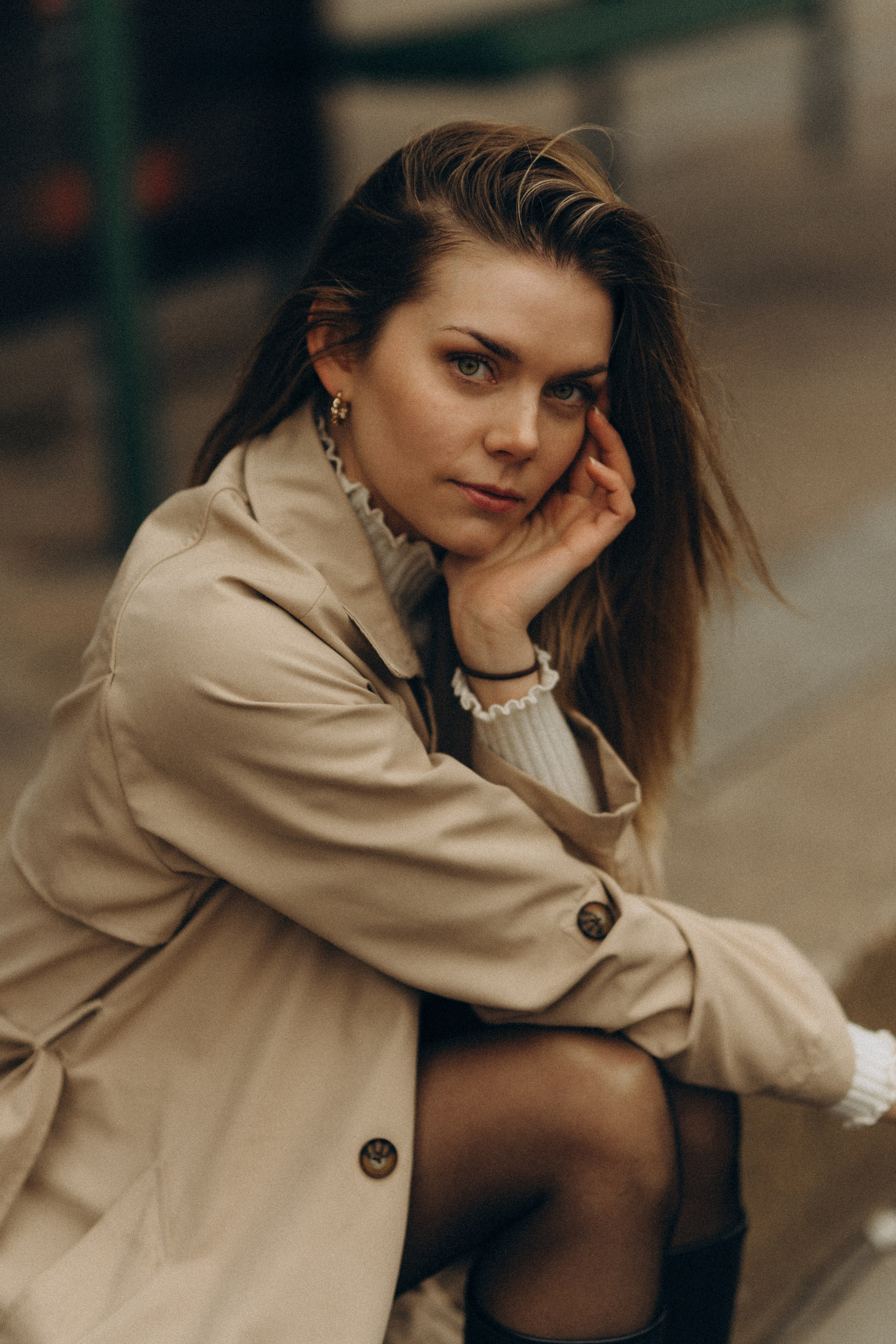 Kata. Wedding and portrait photographer in Helsinki Vickan O