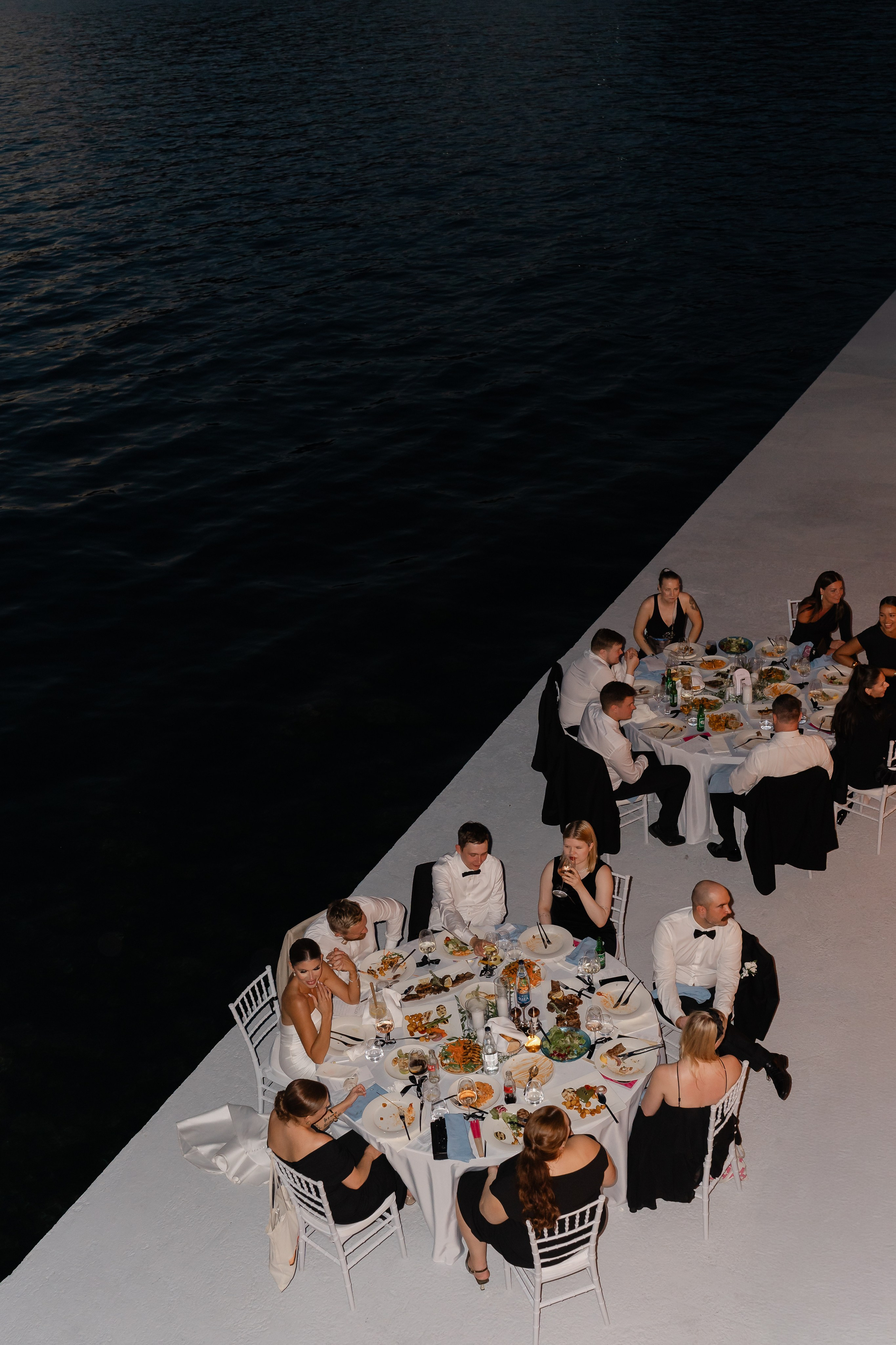 M&J. Victoria Olonen – Cinematic Portrait Artist | Helsinki & Europe