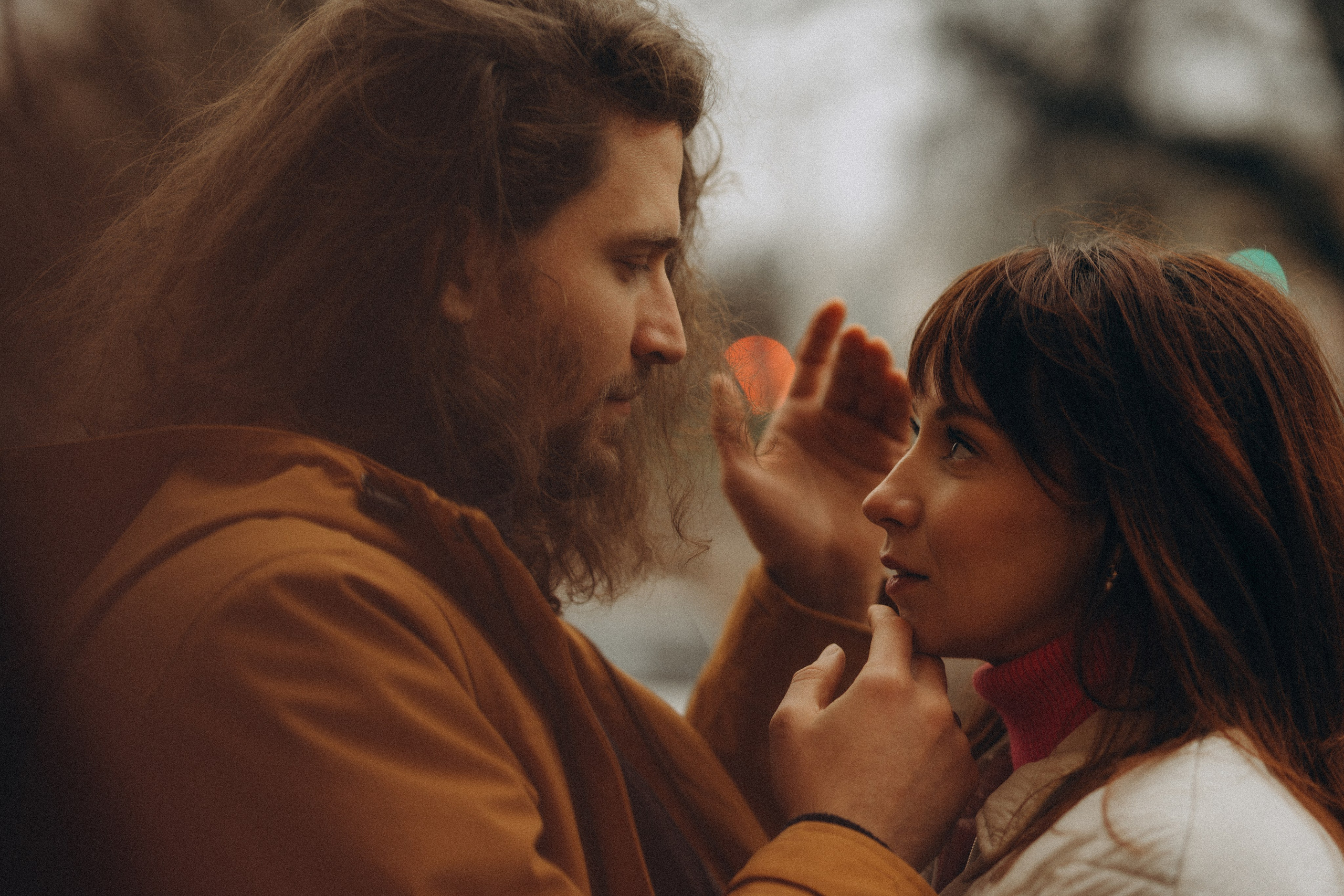 K&A. Wedding and portrait photographer in Helsinki Vickan O