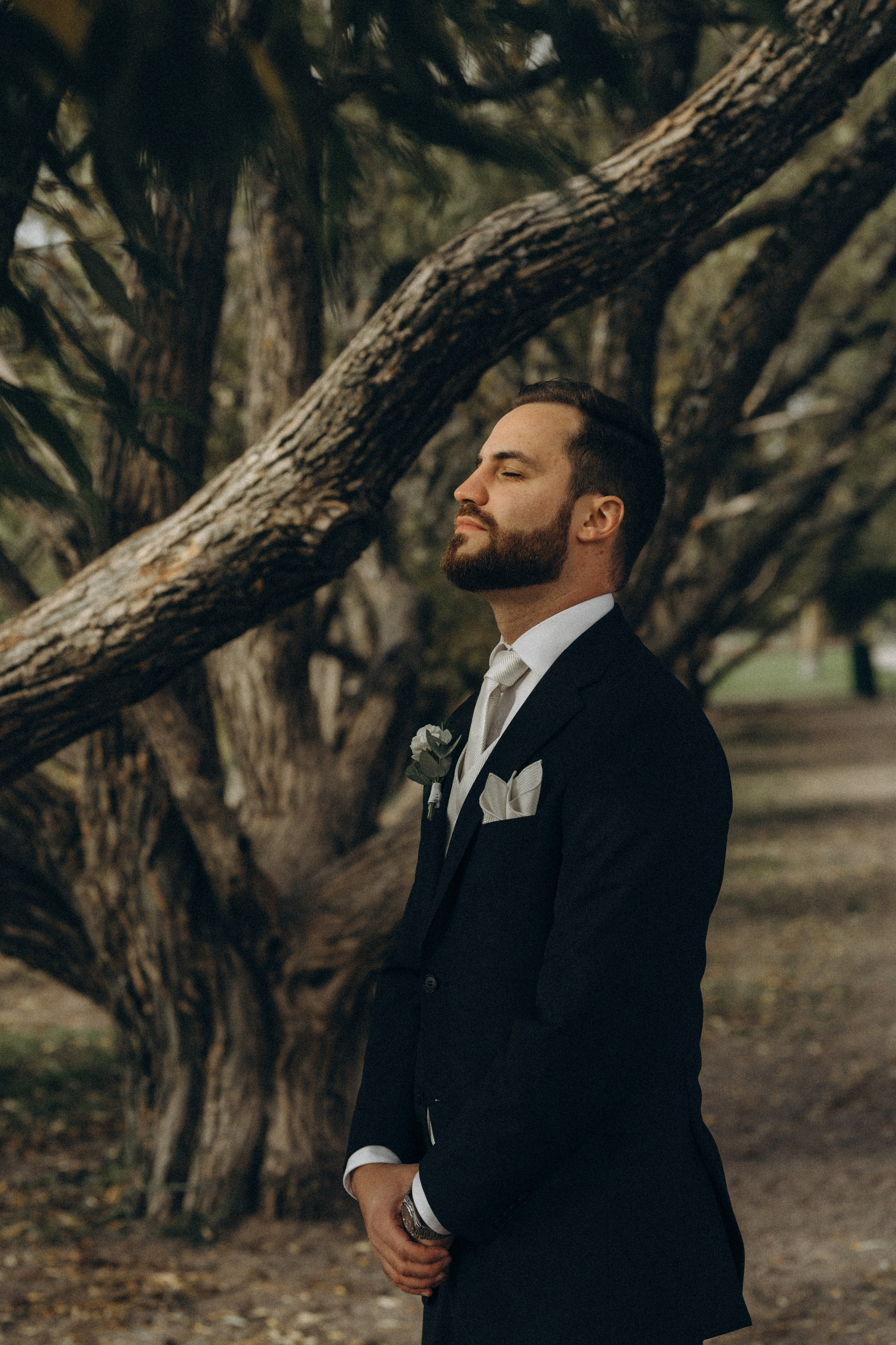 W&S. Wedding and potrait photographer in Helsinki Vickan O