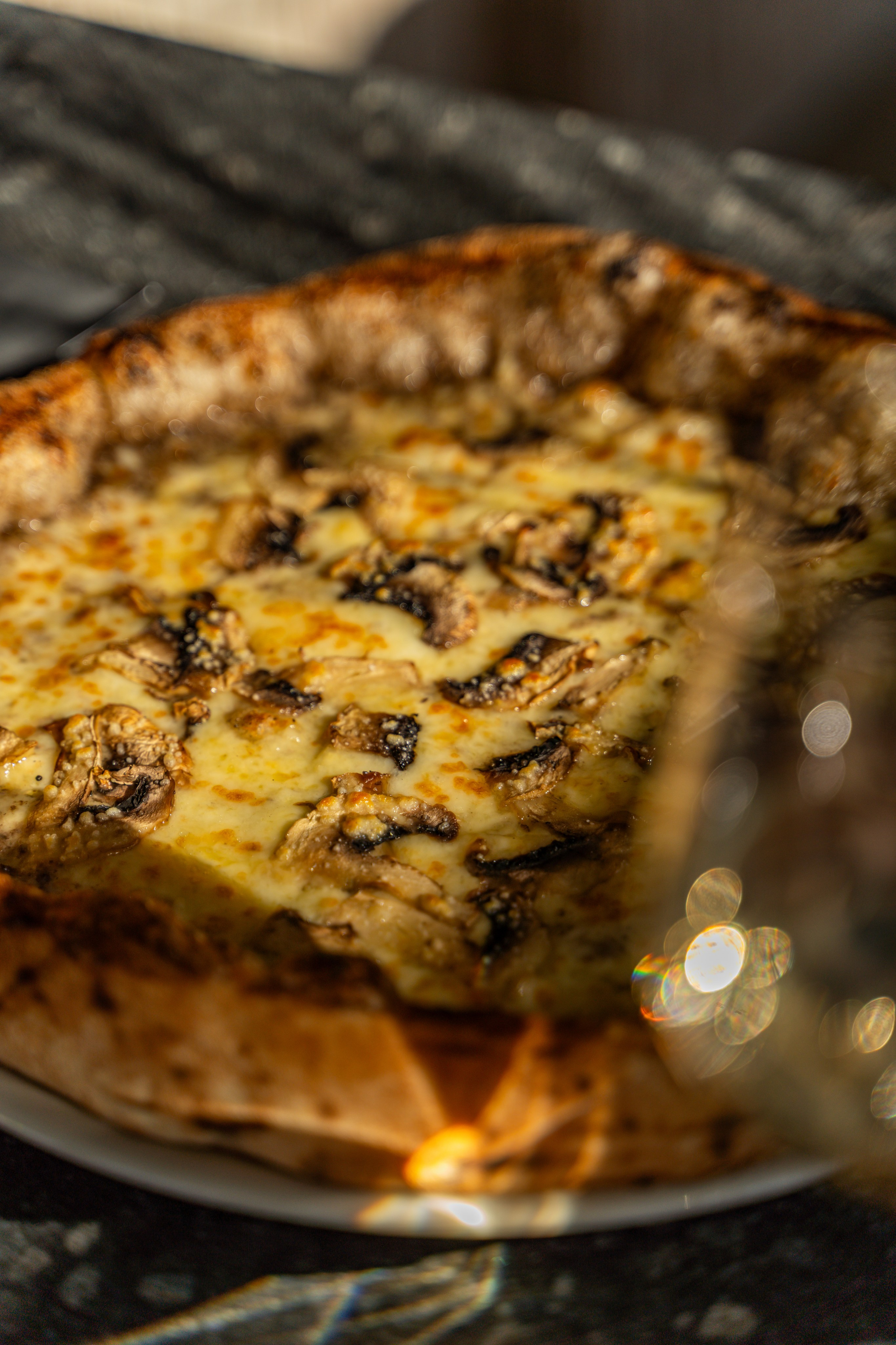 Restaurant Branding & Interiors ~ Bocconcino Rhodes. Hotel Photographer Greece | George Katsaelis | sketch.gr