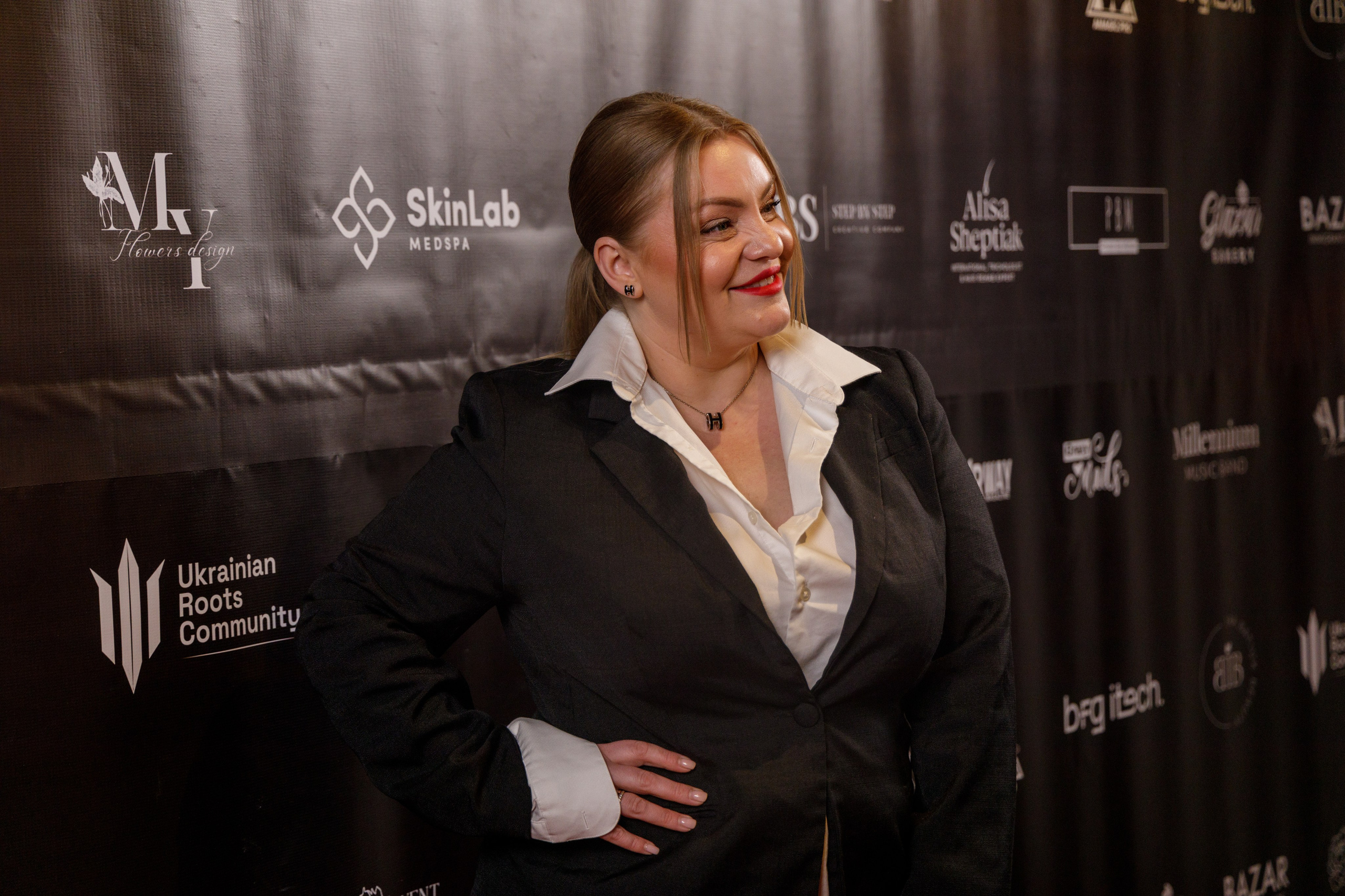 Event Queen’s Path