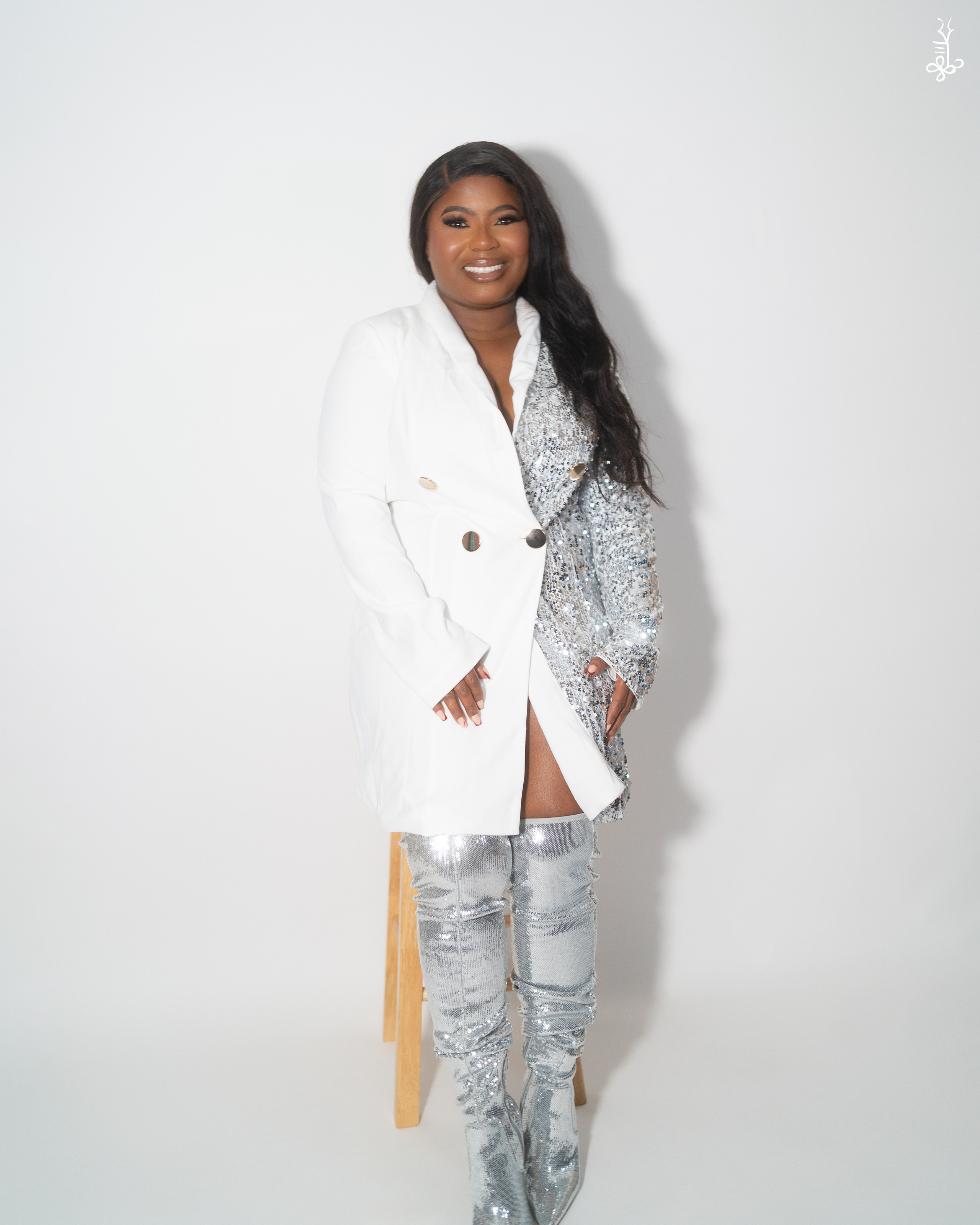 DARLINE. Ke’Ondris