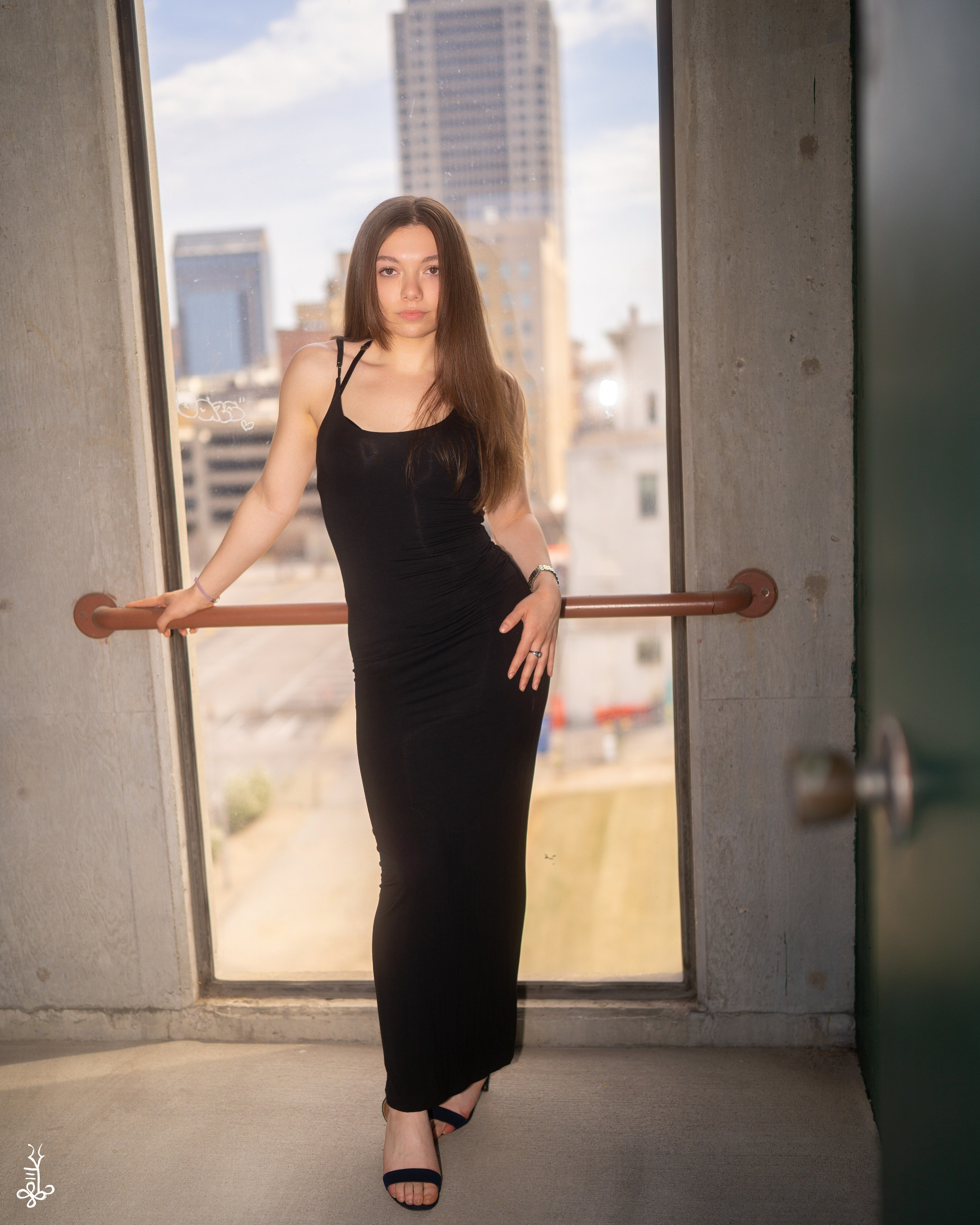 JORDAN CHAIREZ. Ke’Ondris