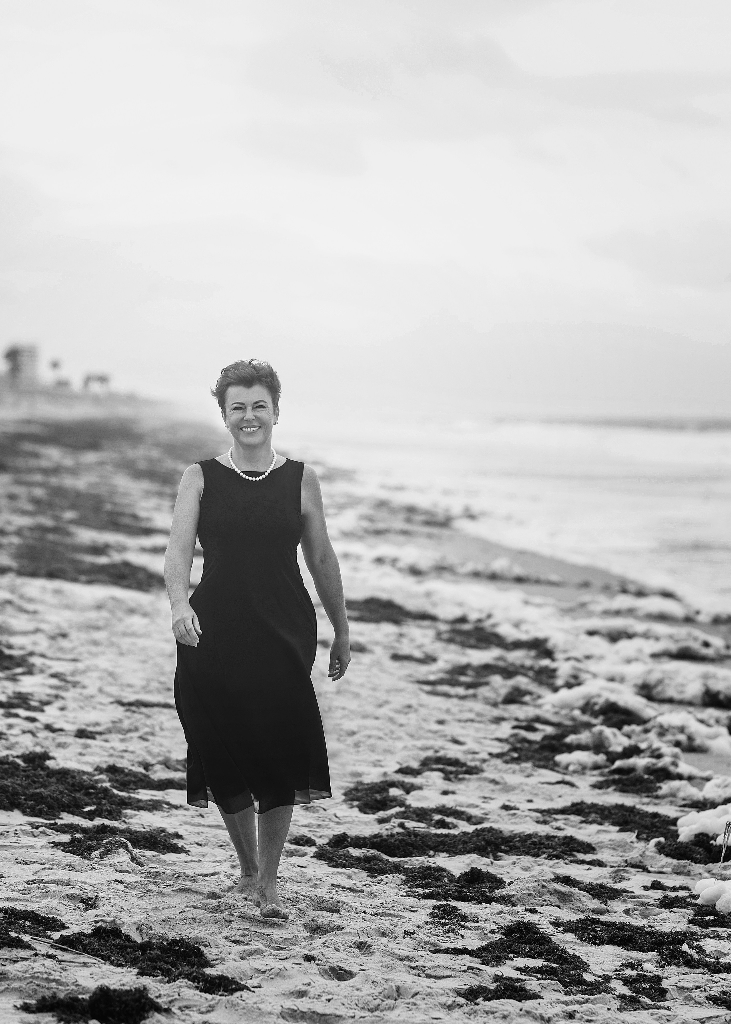 Marina, 58. Katerina Royter — Photographer for Women 40+