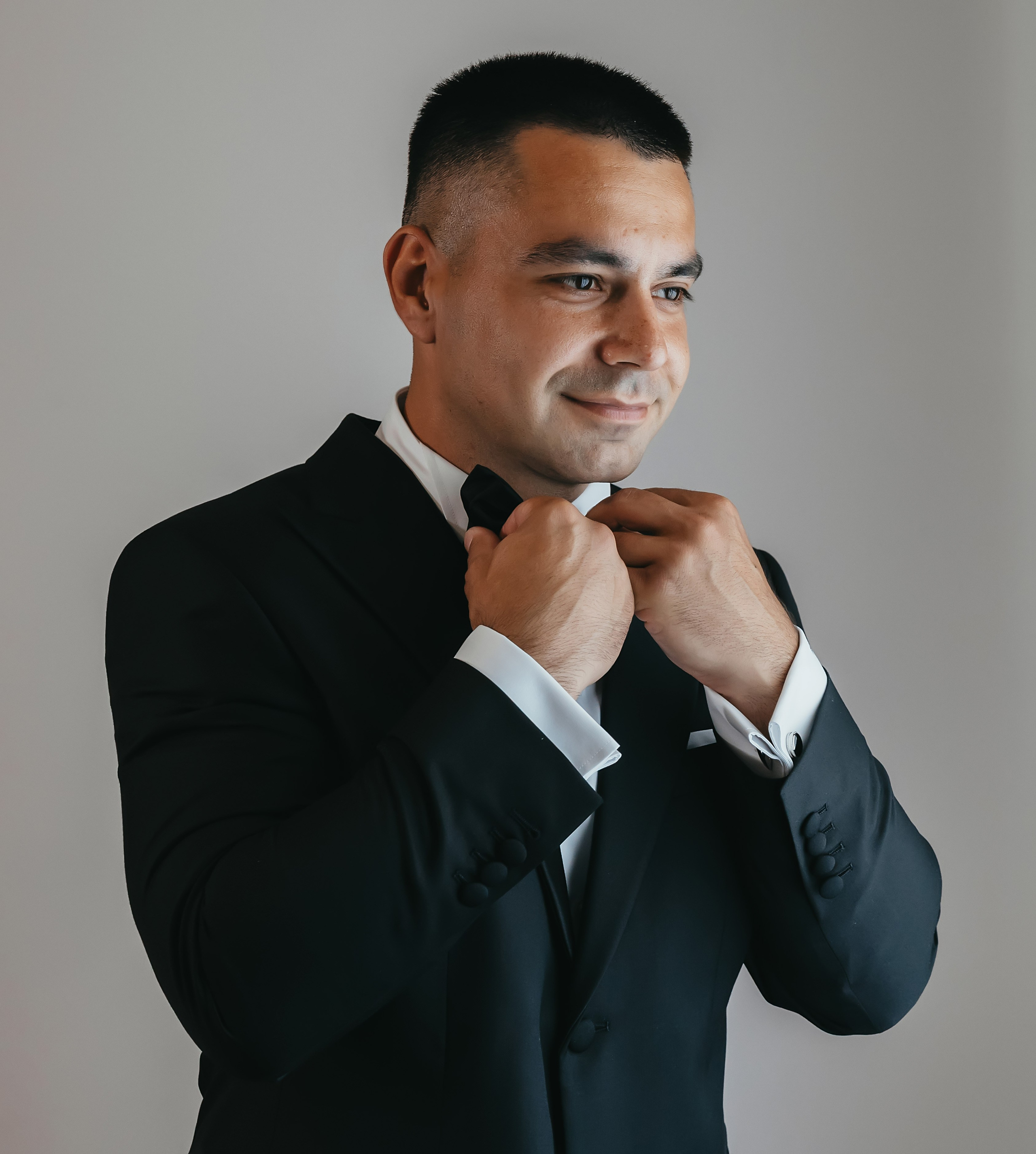 Andreea & Cristian. Romeo Dimache — Wedding photographer in Romania