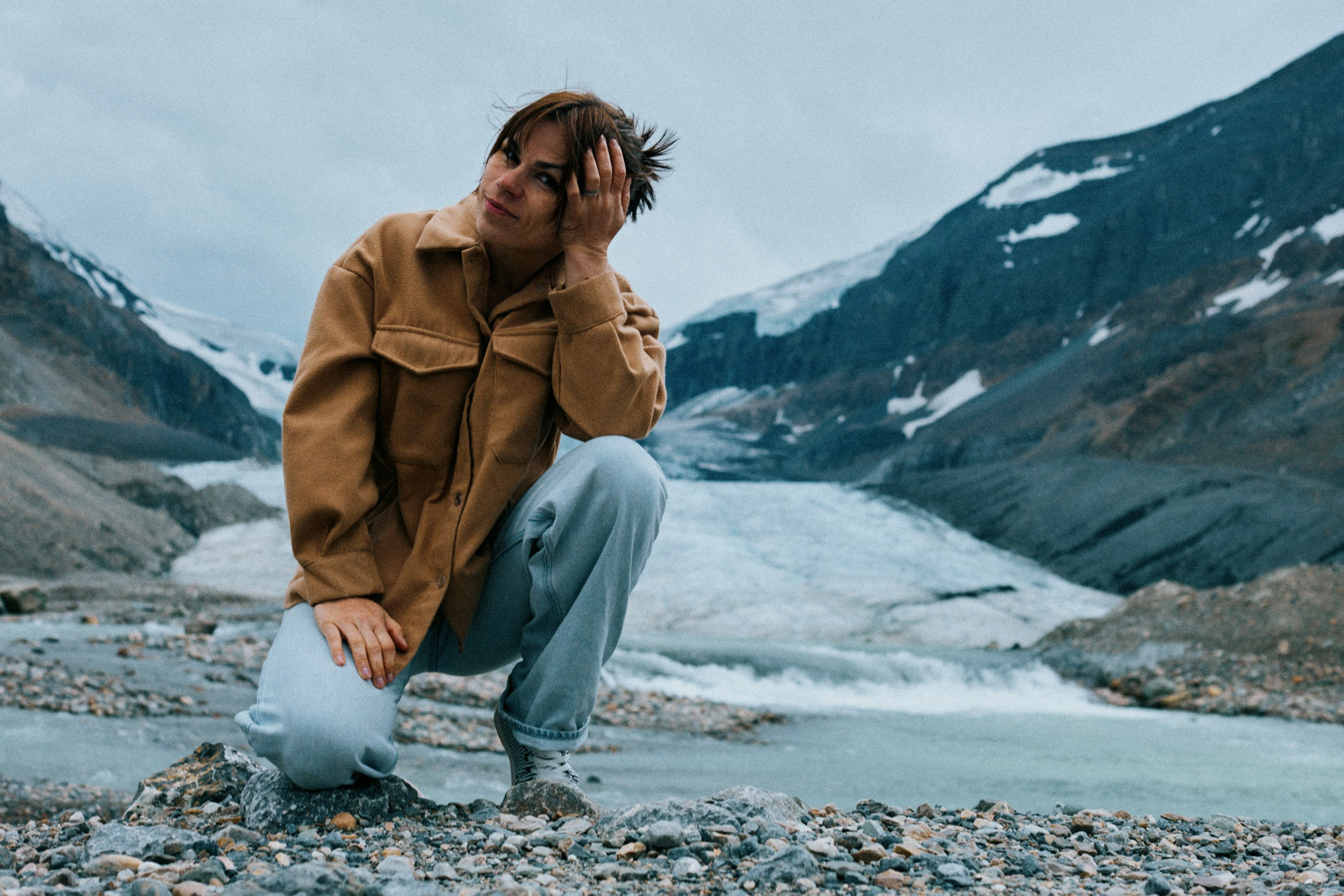 Calgary to Jasper road trip. Location131 | Vancouver Photographer for Fashion, Portraits, Events and More Across Canada| YVR — Vlad Li