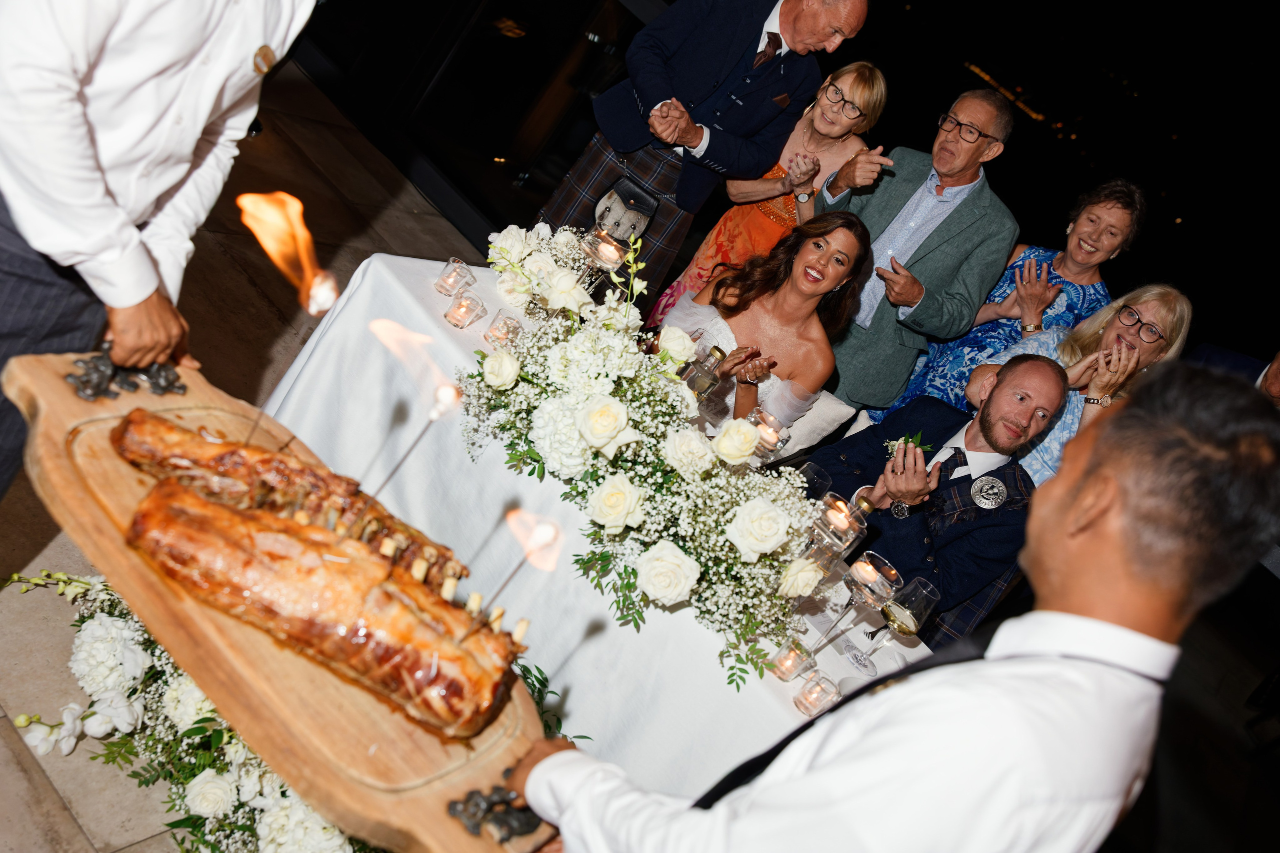 Wedding at Villa Porta on Lake Maggiore