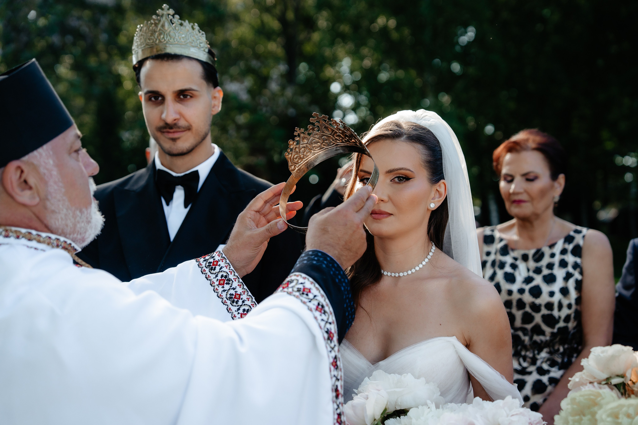 Nunta Ana si Andrei — Love story de Mai. Fotografi de nunta in Bucuresti, Iulia si Stefan Ovidiu