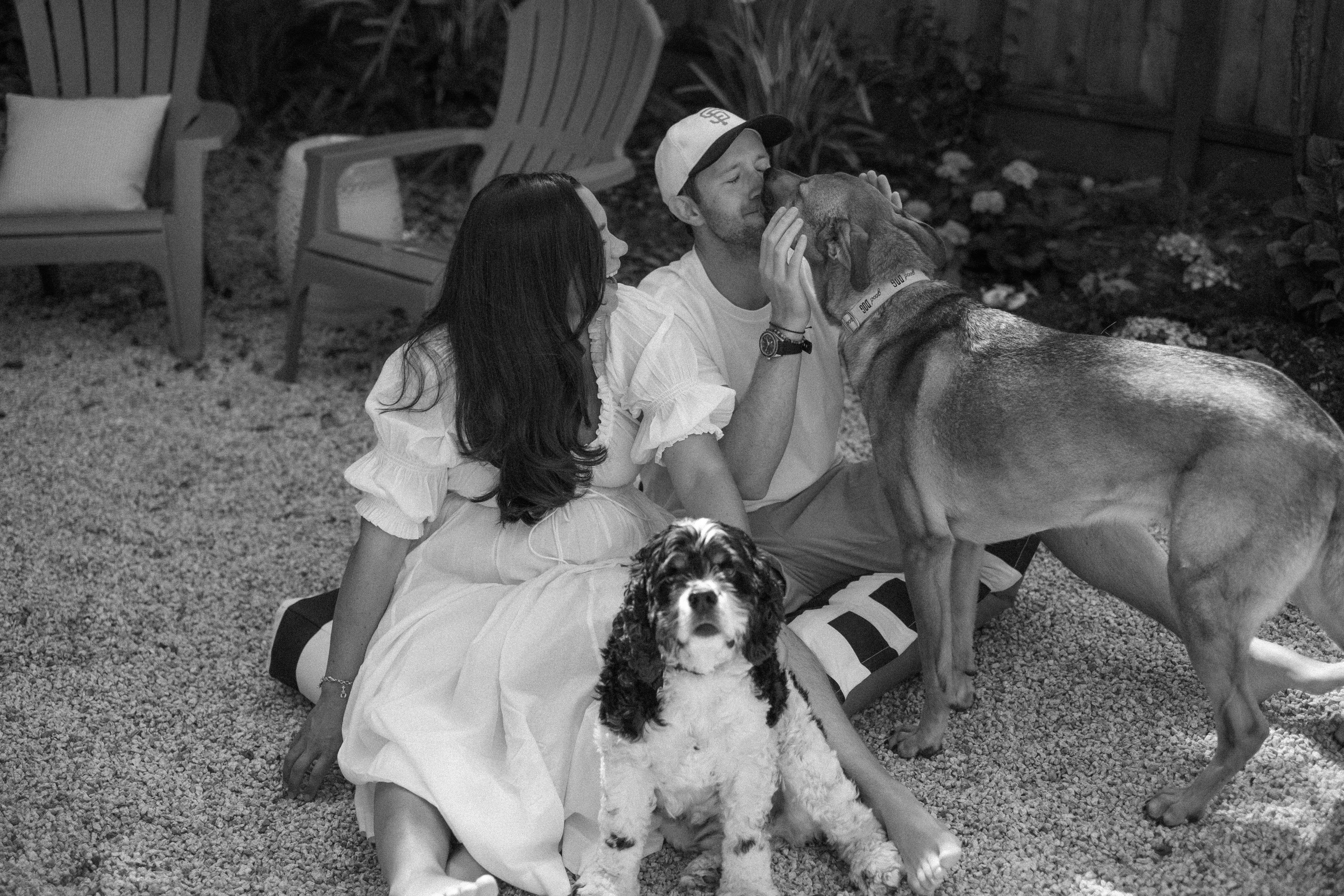 L. Love story and family photographer in San Francisco Oksana Shvets