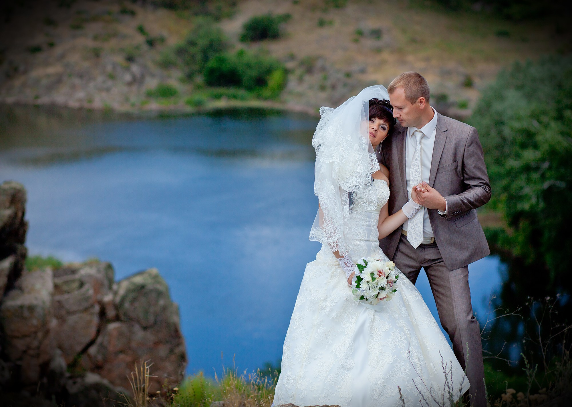 Весілля Південноукраїнськ