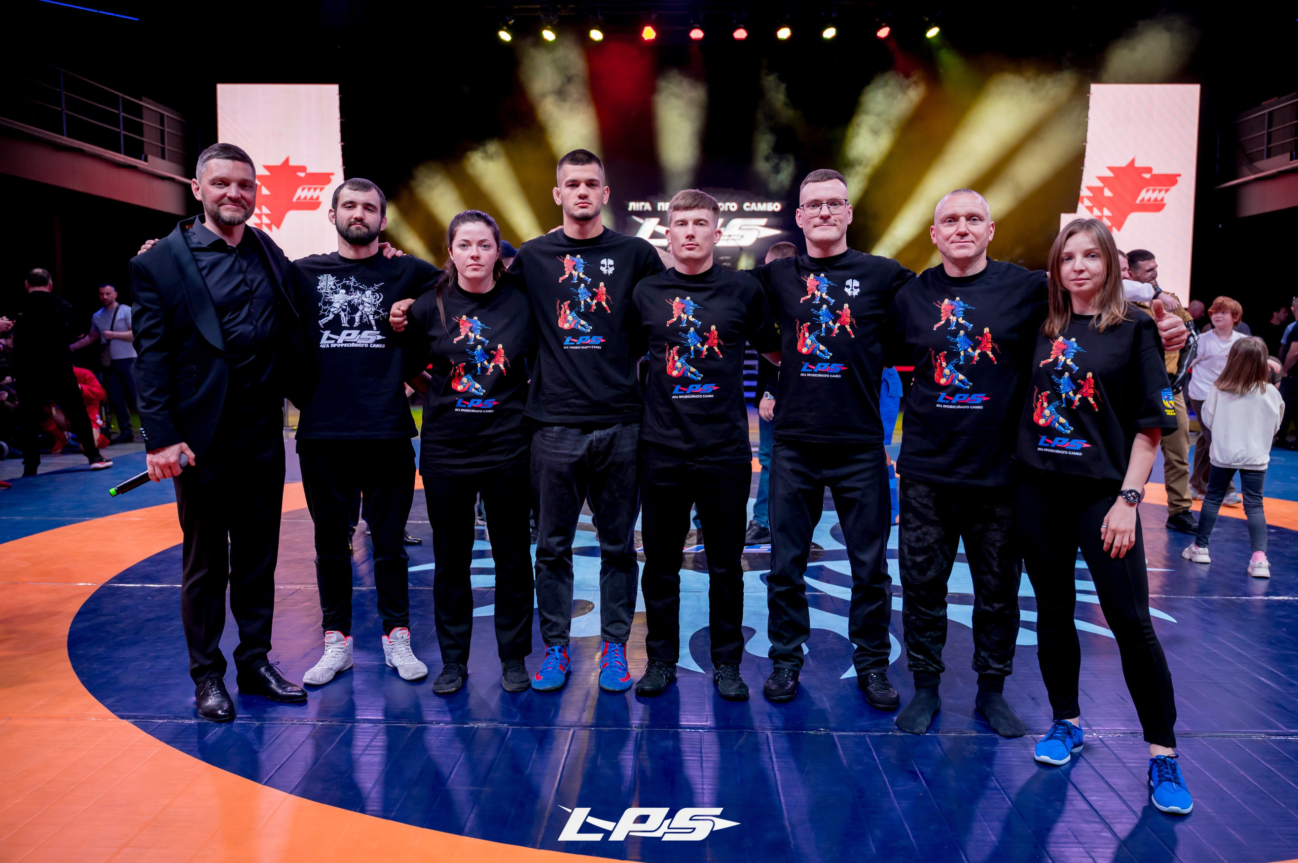 LPS: БЛАГОДІЙНИЙ ТУРНІР. Фотограф Київ