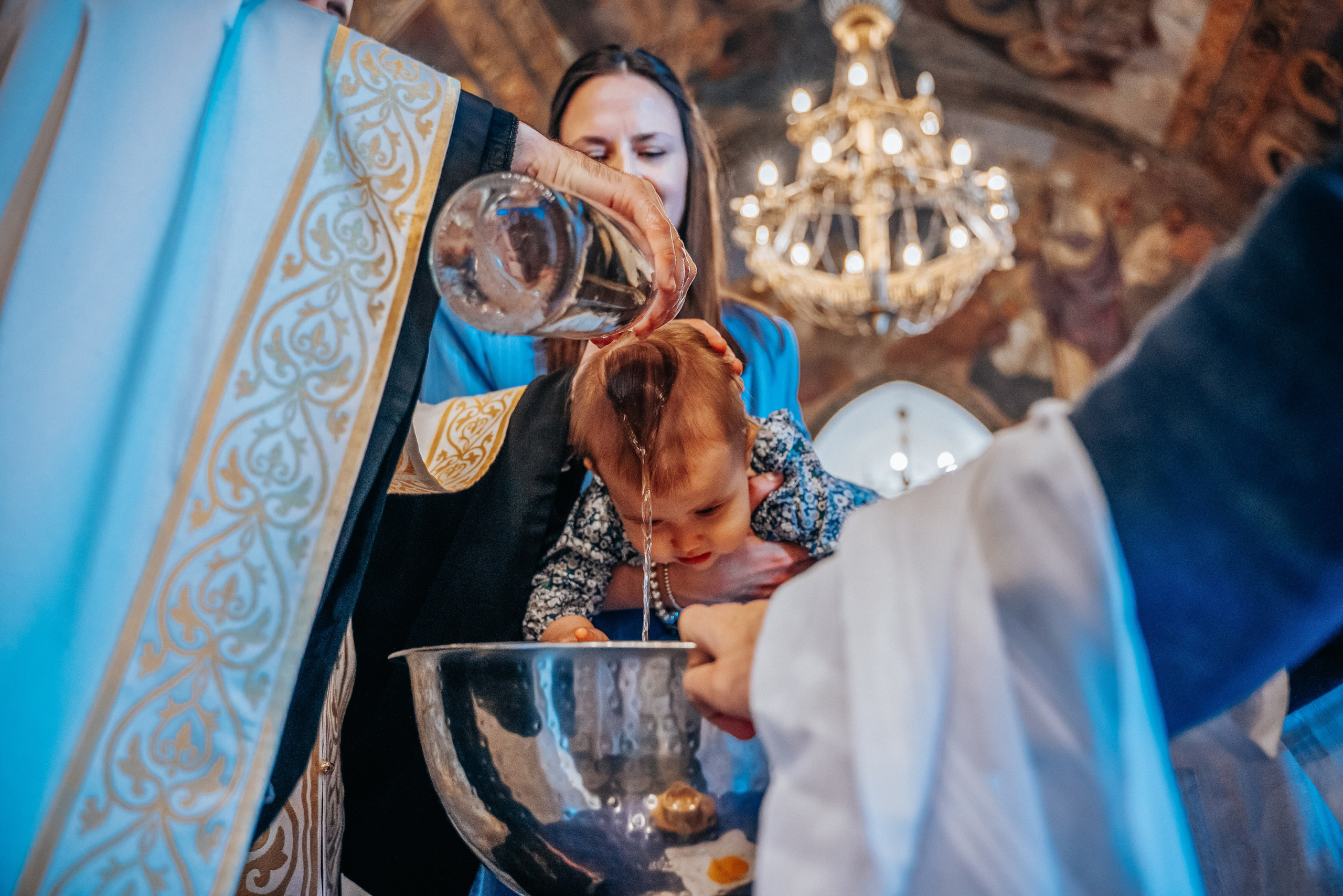 Крштења. Luka Pejcic Photography