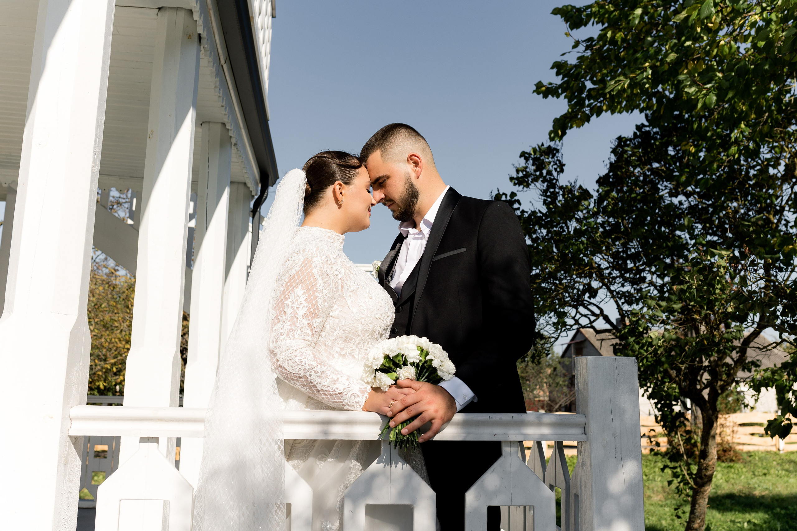 Богдана та Влад. Ірина Терещук