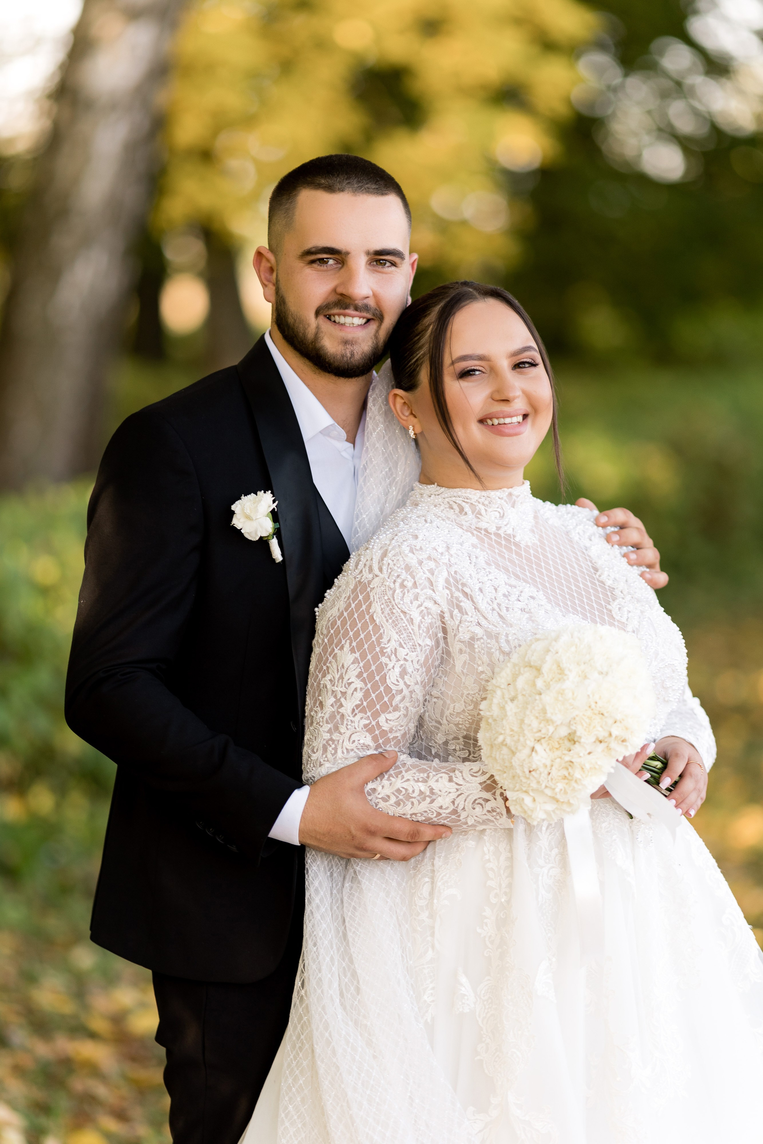 Богдана та Влад. Ірина Терещук