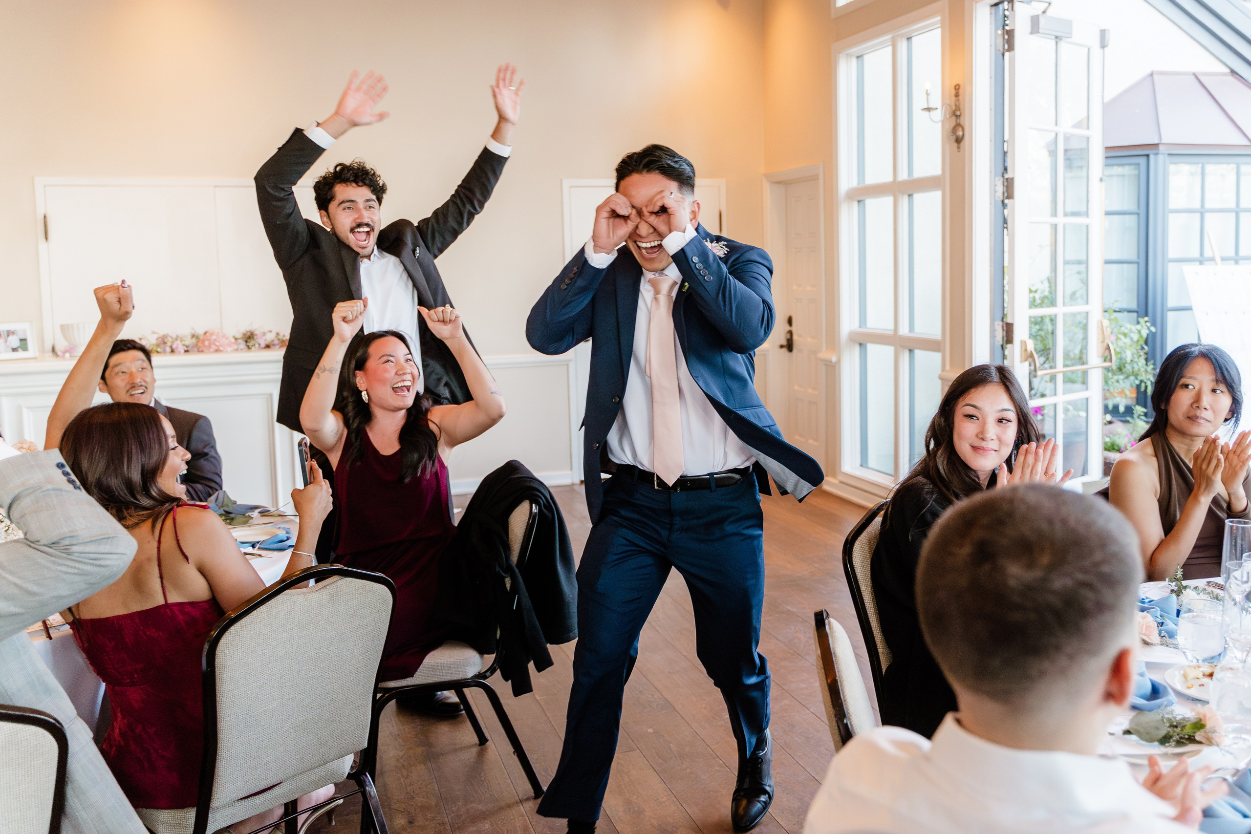 Daniel & Michelle Wedding. Pixel Pie — Wedding Photography & Videography